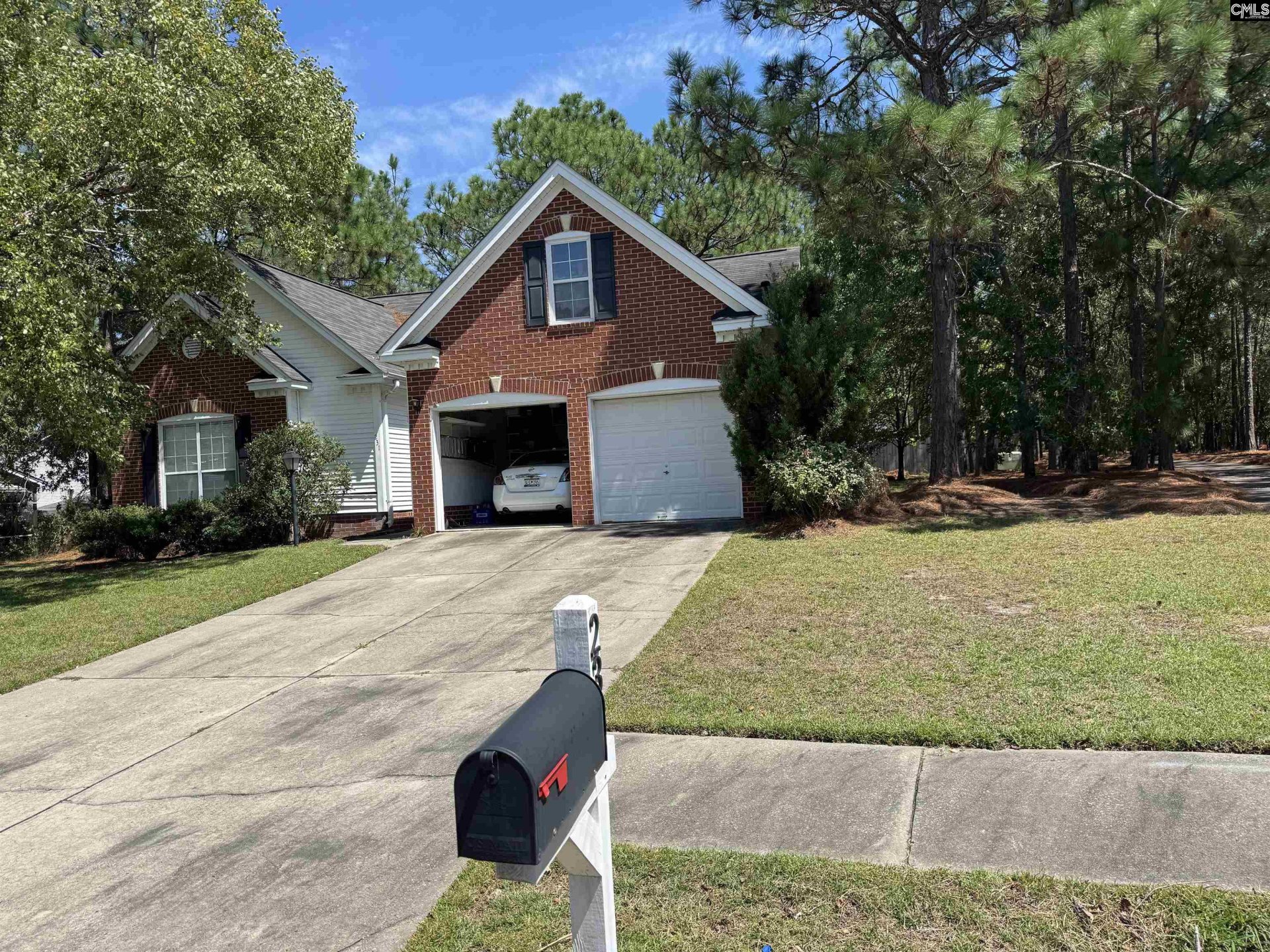 Property at 231 Fernview Drive, Columbia, SC 29229