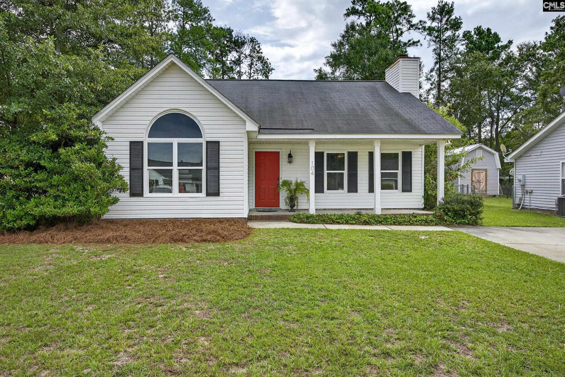 Property at 104 Squire Road, Columbia, SC 29223-8232