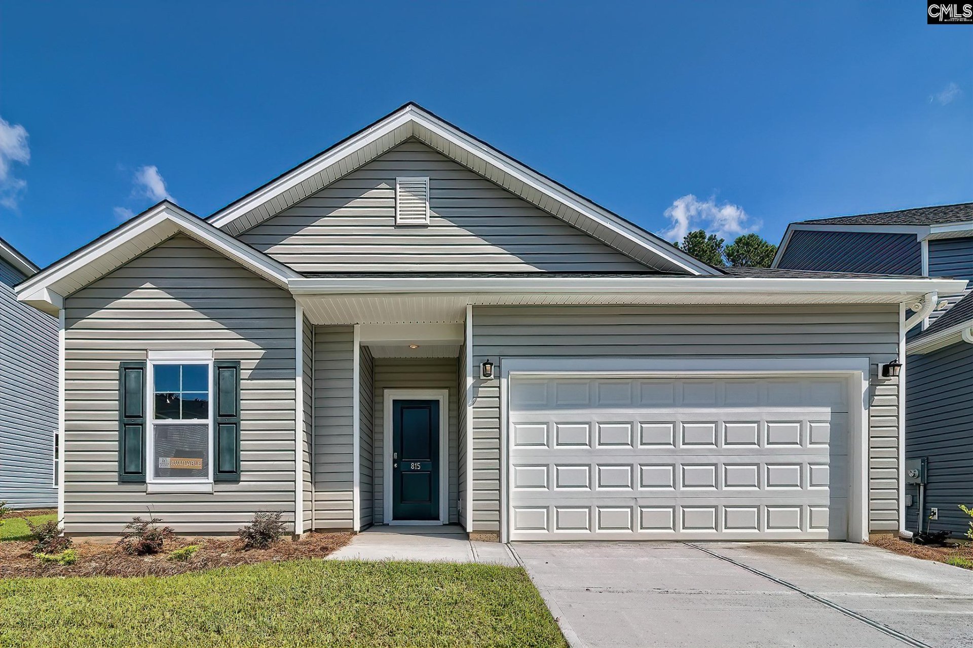 Property at 815 Daniel Lake Court, West Columbia, SC 29170