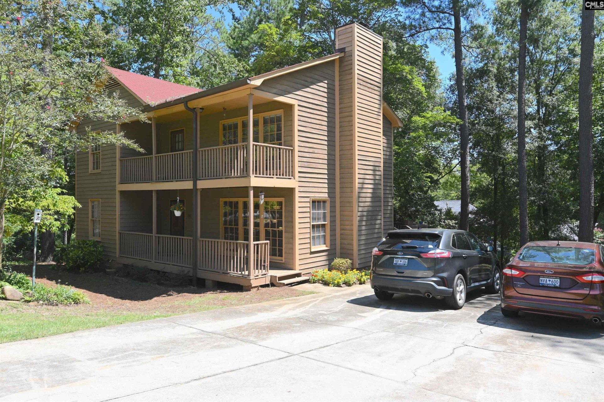 Property at 110 Bilton Road, Columbia, SC 29212