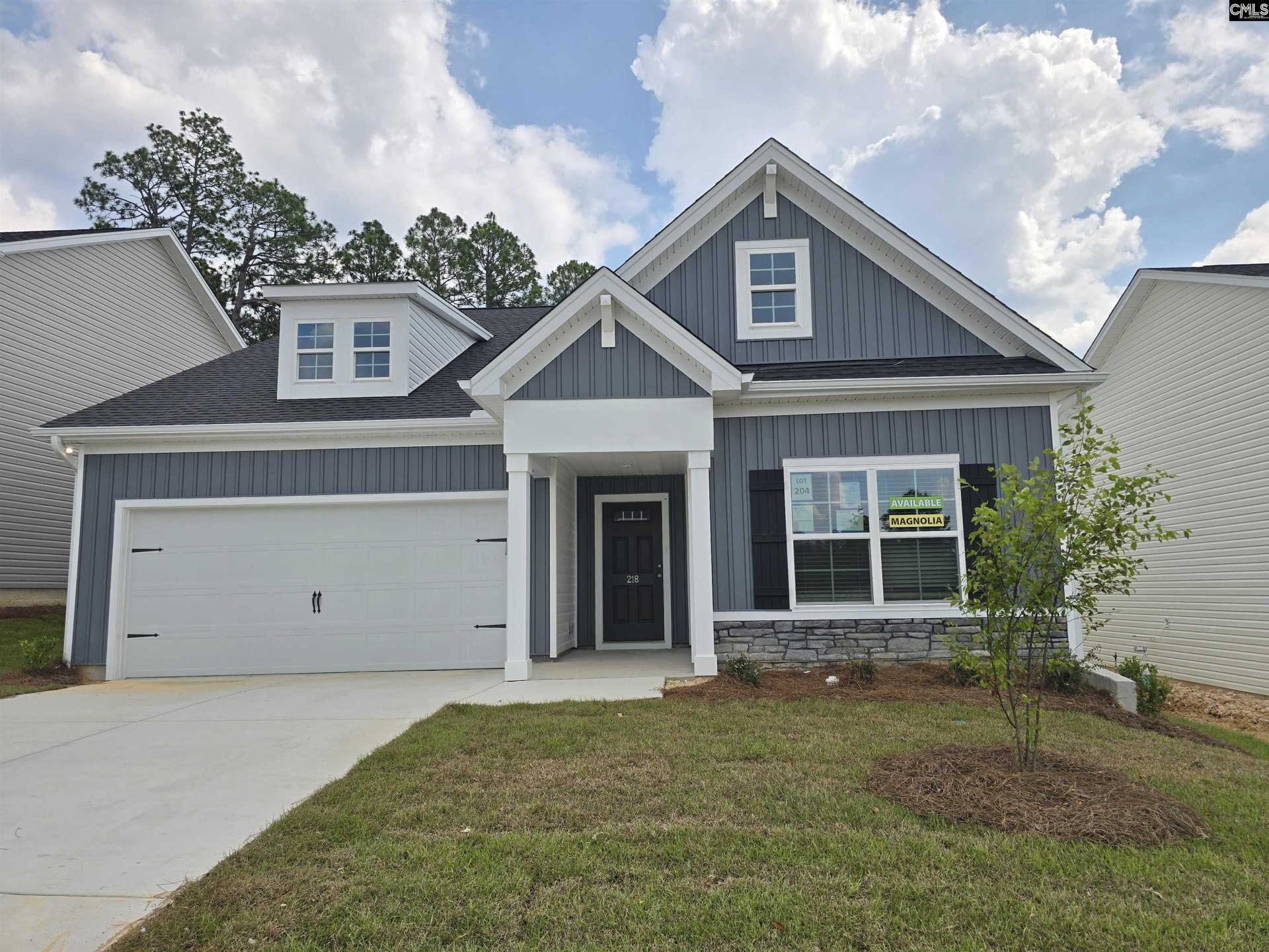 Property at 2441 Bold Ruler Road, Lexington, SC 29073