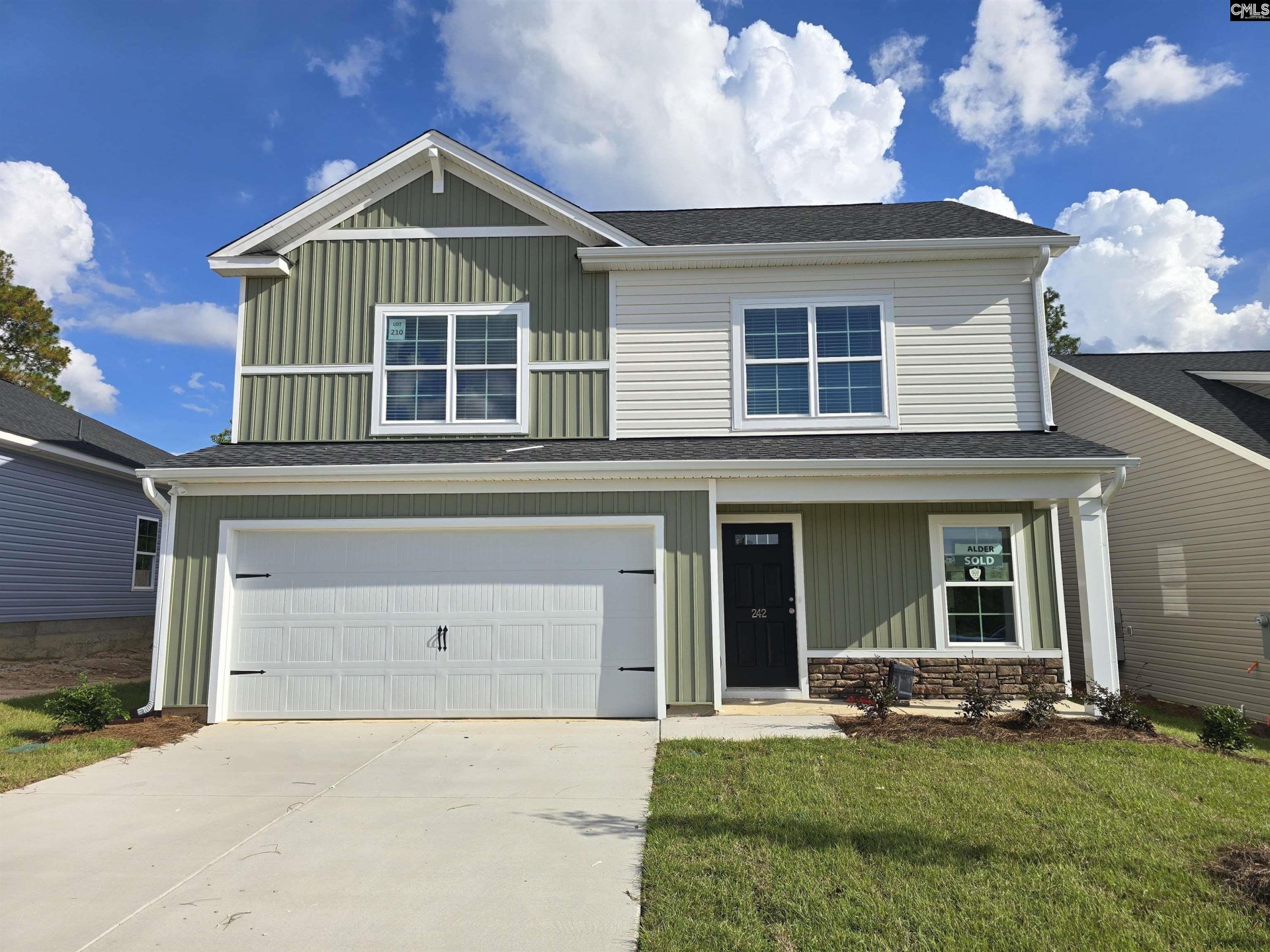 Property at 2337 Damascus Way, Lexington, SC 29073