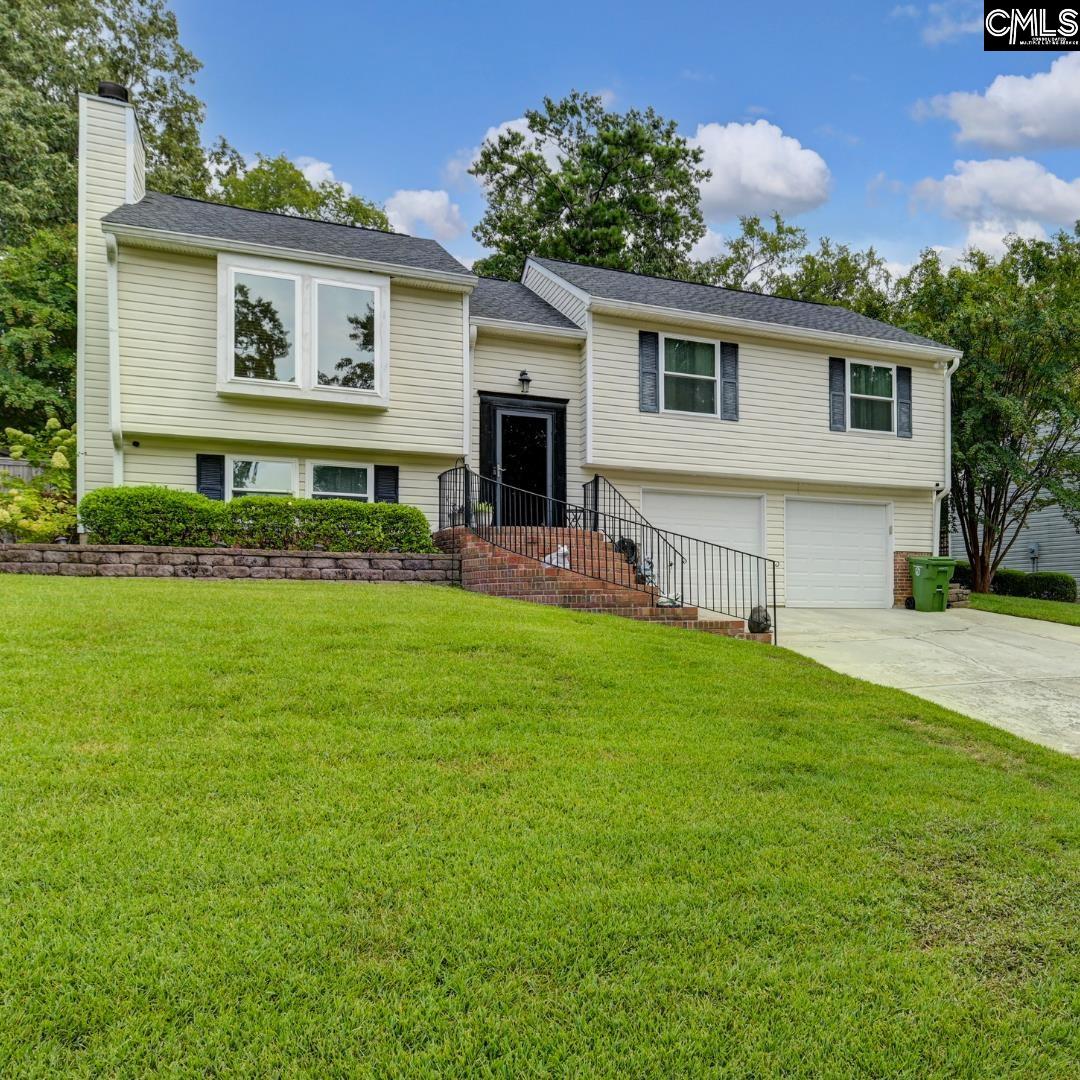 Property at 117 Valeworth Drive, Irmo, SC 29063