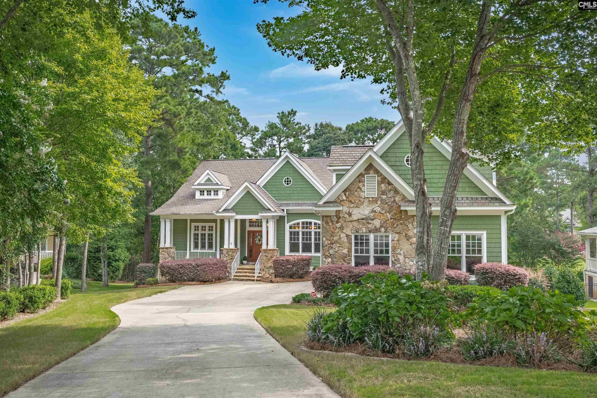 Property at 211 High Pointe Drive, Blythewood, SC 29016