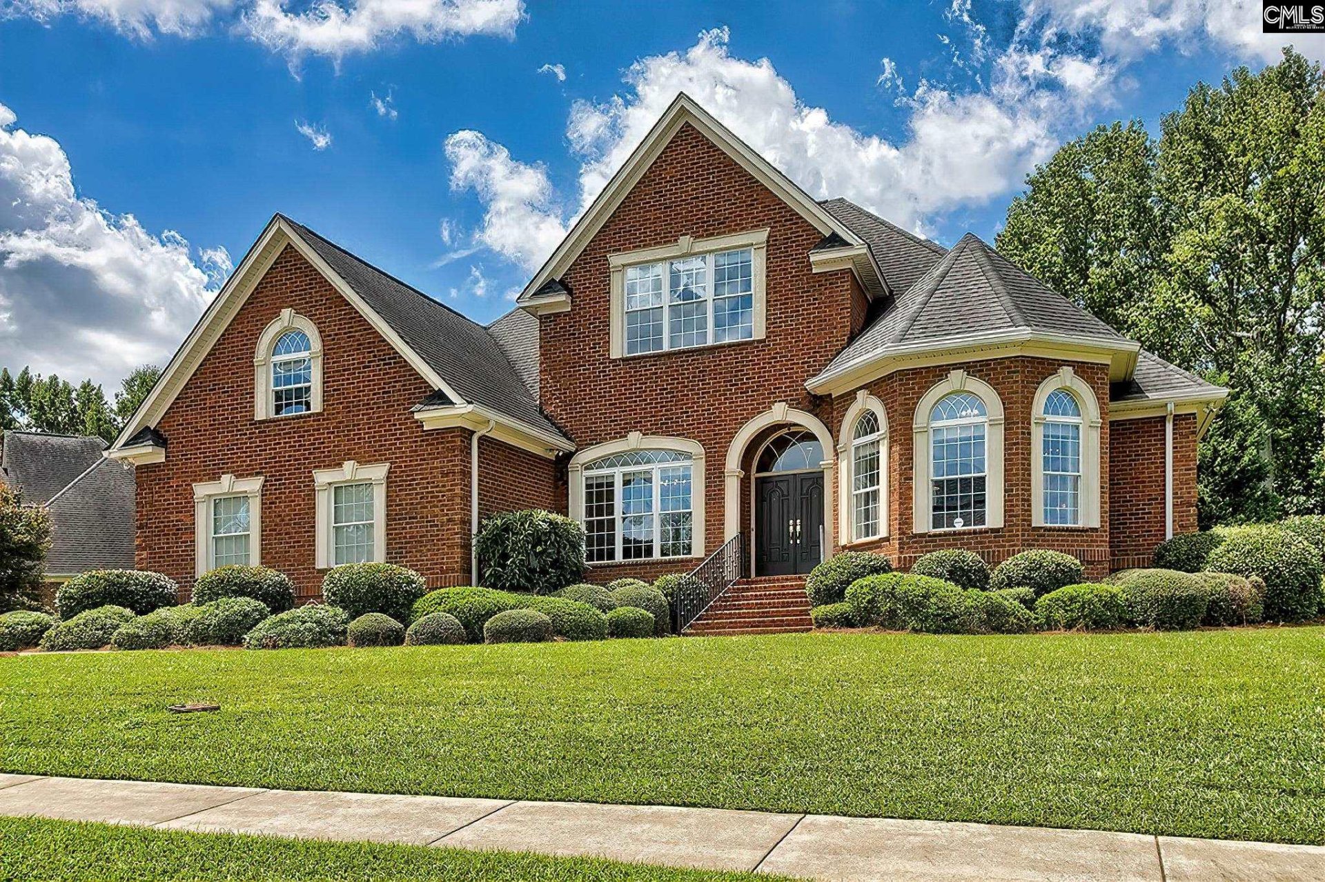 Property at 101 Tarawood Drive, West Columbia, SC 29169-3488