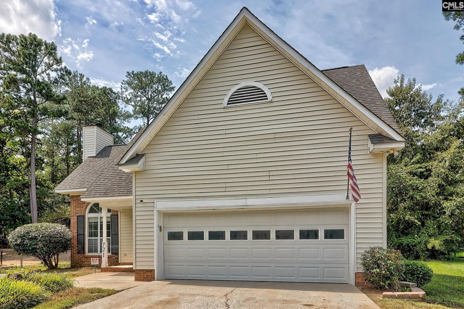 Property at 721 Riverwalk Way, Irmo, SC 29063