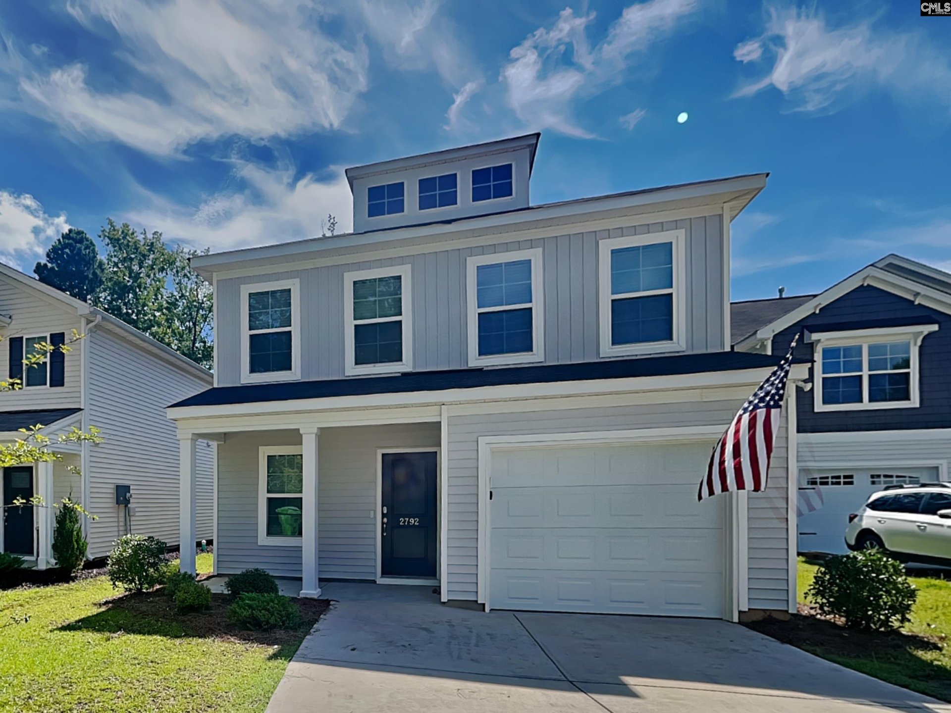 Property at 2792 Prince Charles Court, Columbia, SC 29209