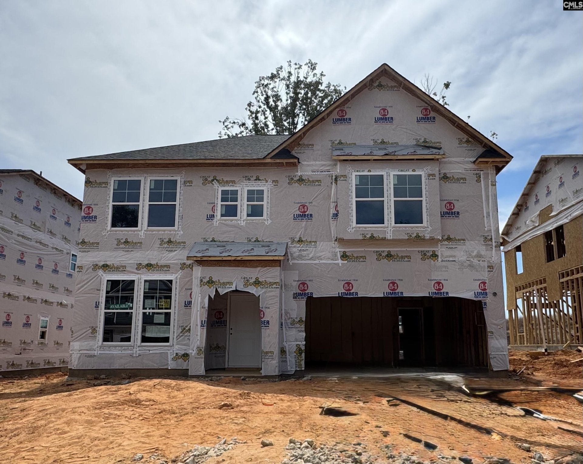 Property at 559 Griffon Drive, Chapin, SC 29036
