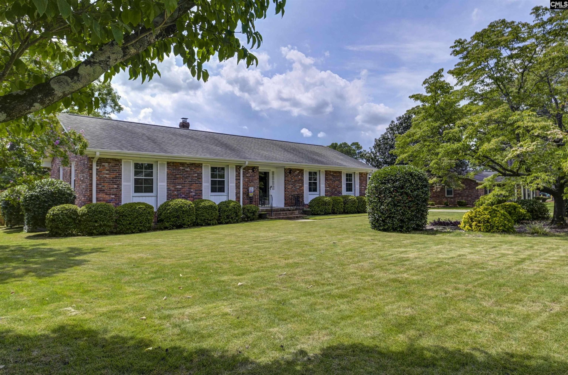 Property at 1008 Haven Drive, Columbia, SC 29209