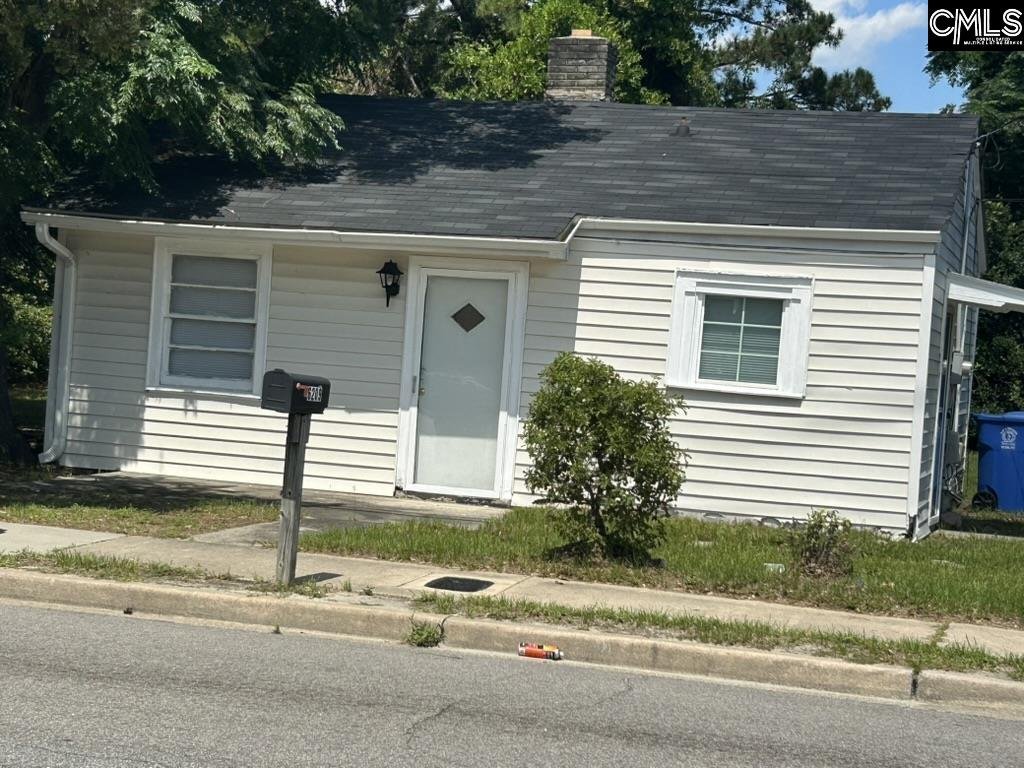 Property at 6209 Farrow Road, Columbia, SC 29203