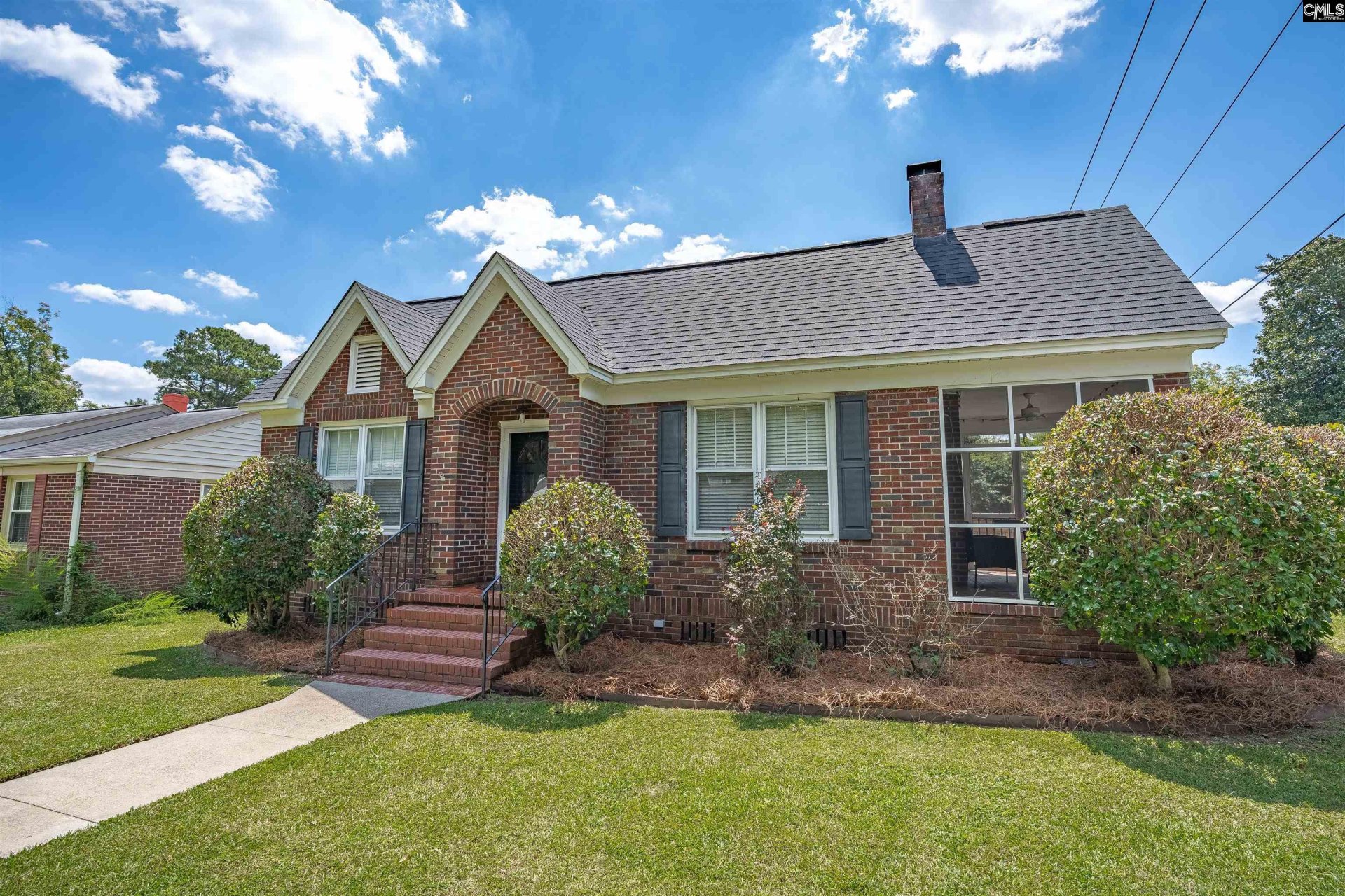 Property at 3600 Yale Avenue, Columbia, SC 29205
