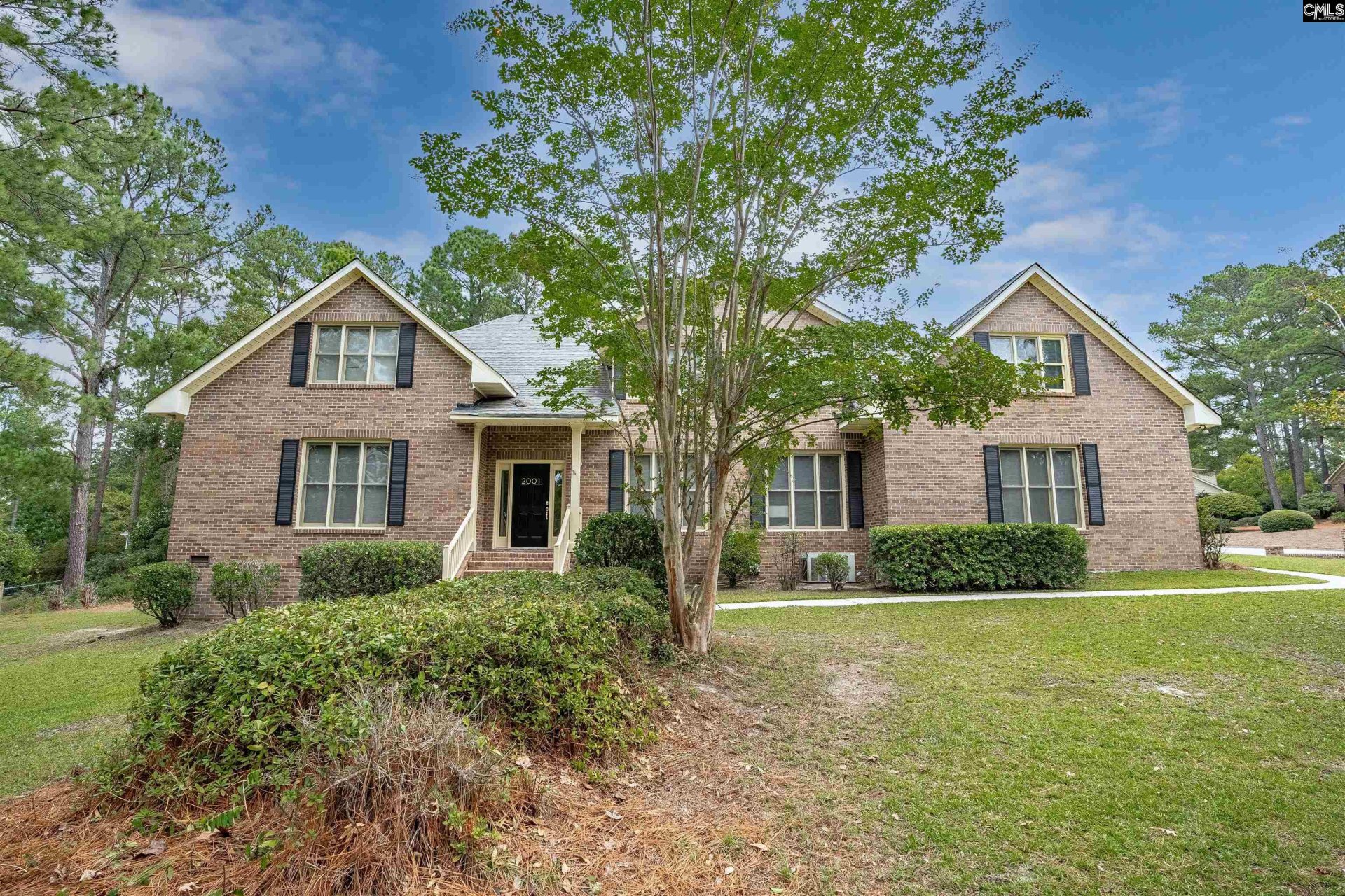 Property at 2001 Riding Ridge Road, Columbia, SC 29223