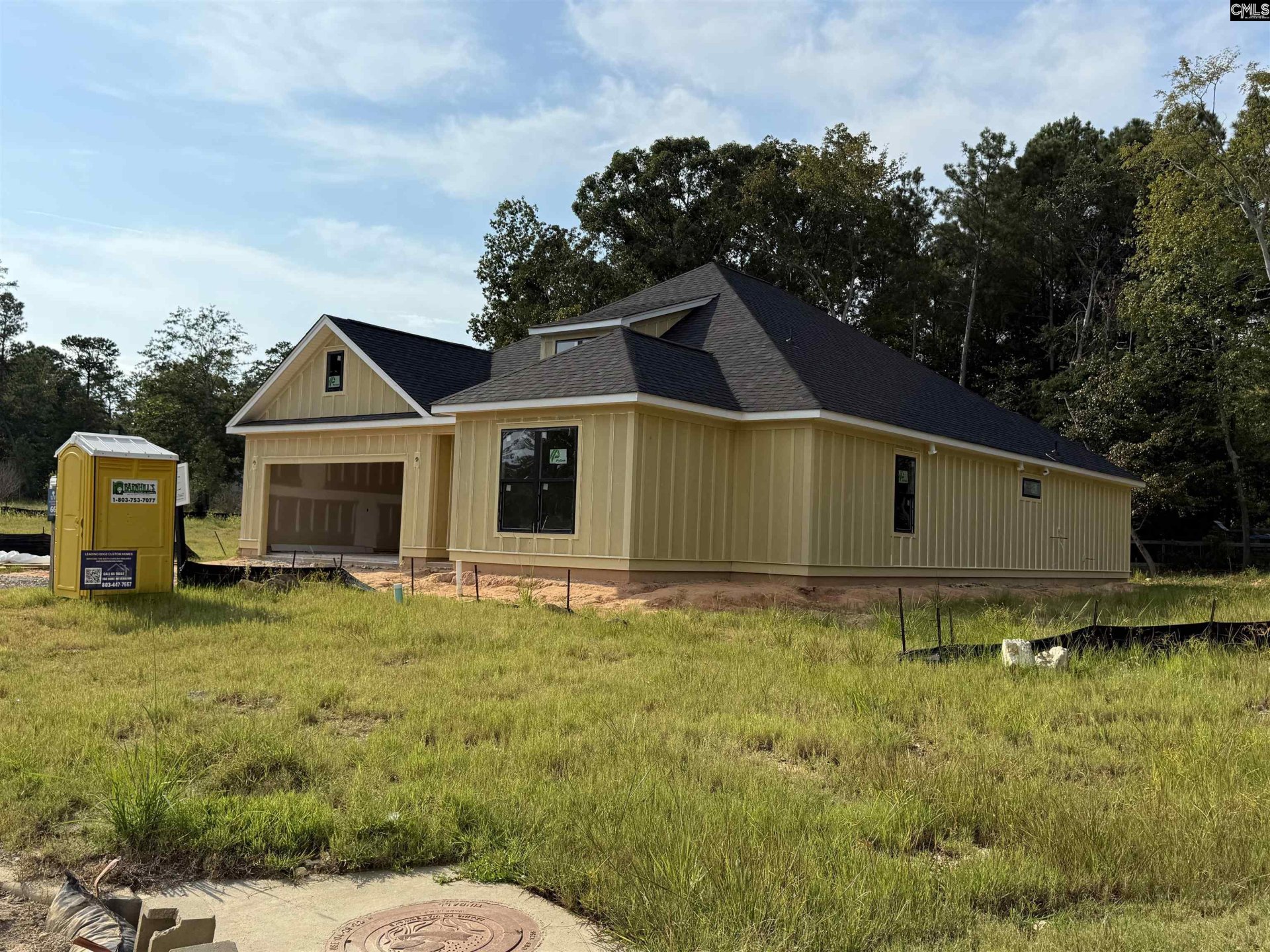 Property at 854 Elms Spinney Lane, Chapin, SC 29036