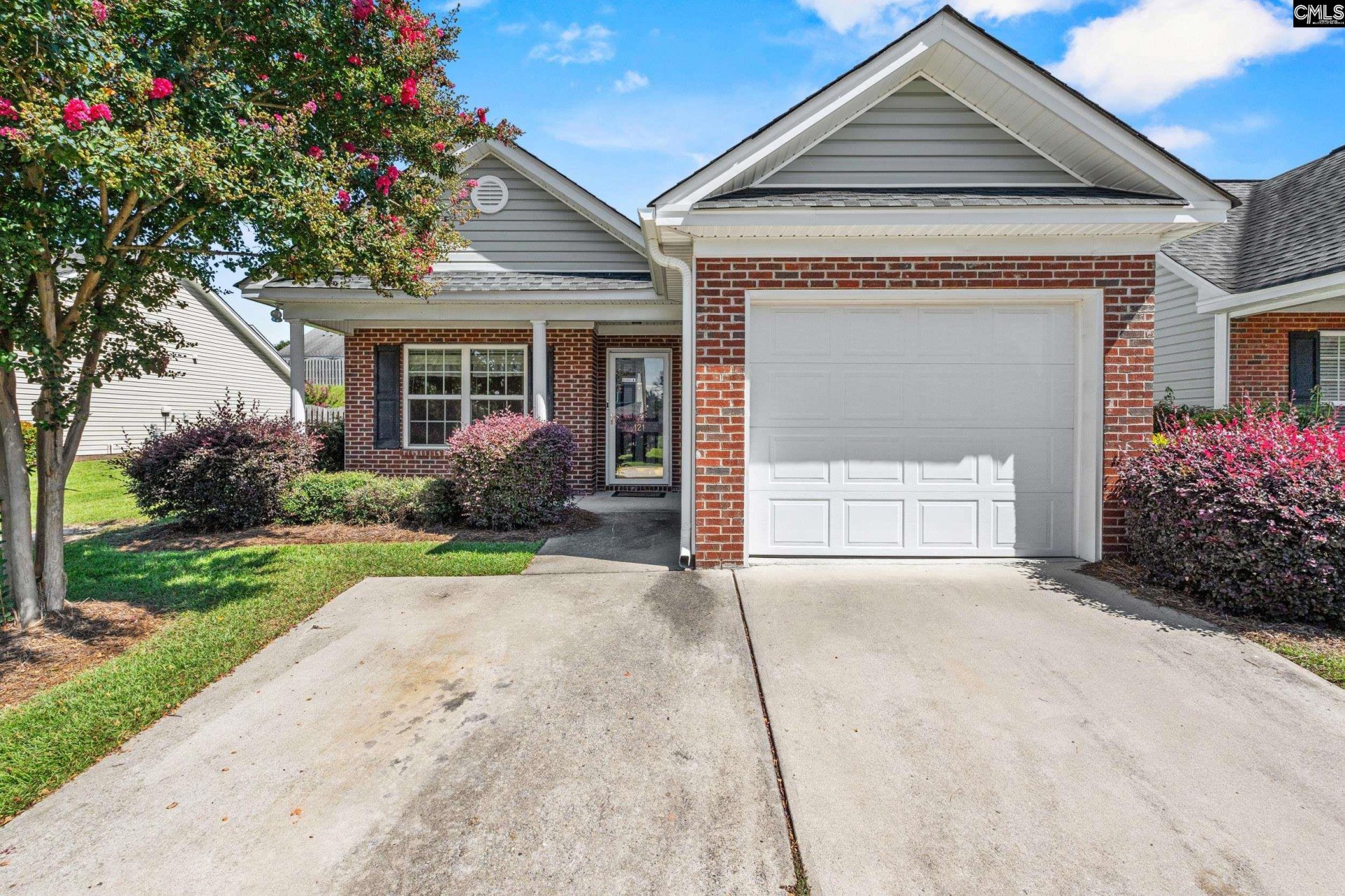 Property at 121 Tennis View Court, Lexington, SC 29073