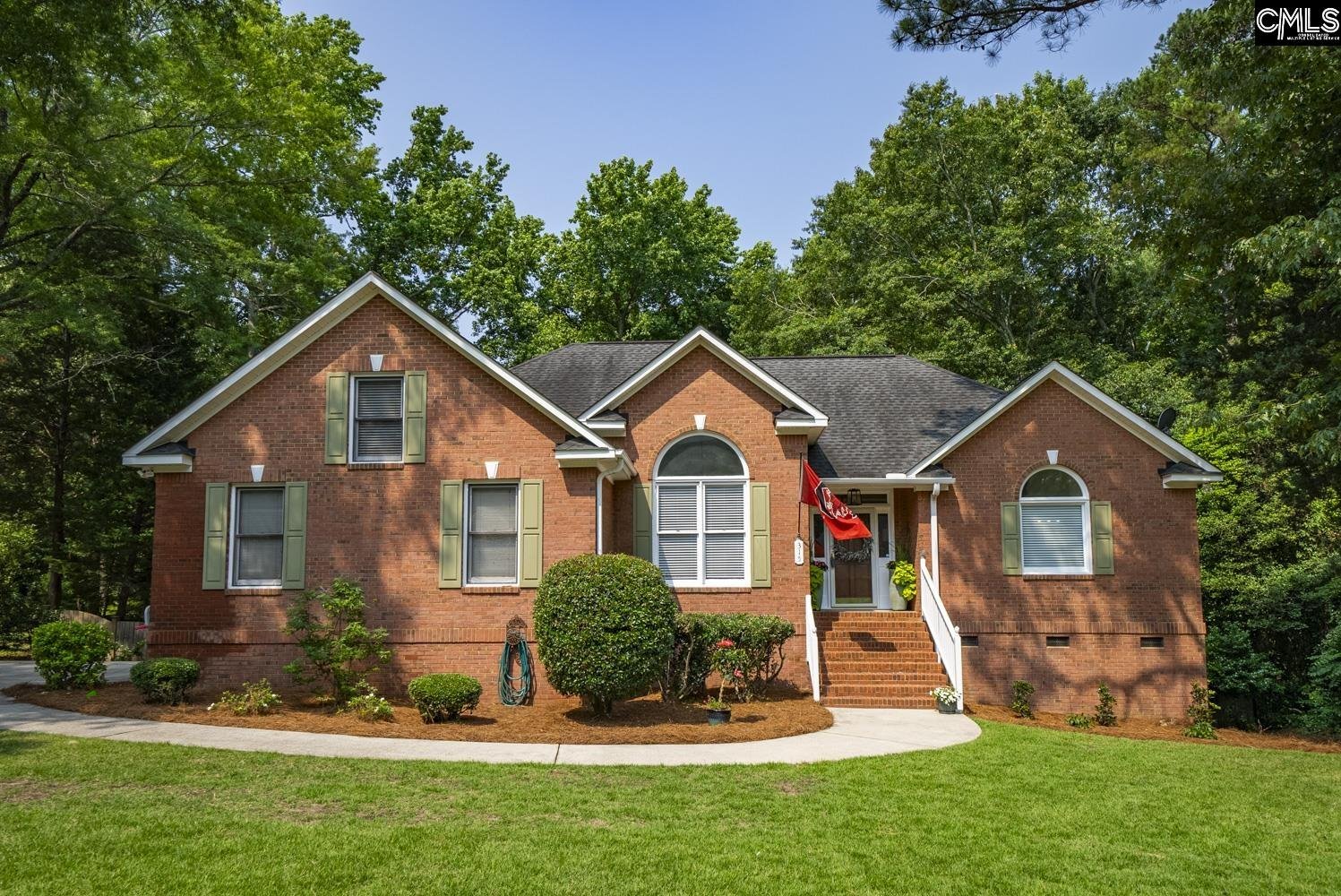 Property at 315 Poindexter Lane, Lexington, SC 29072