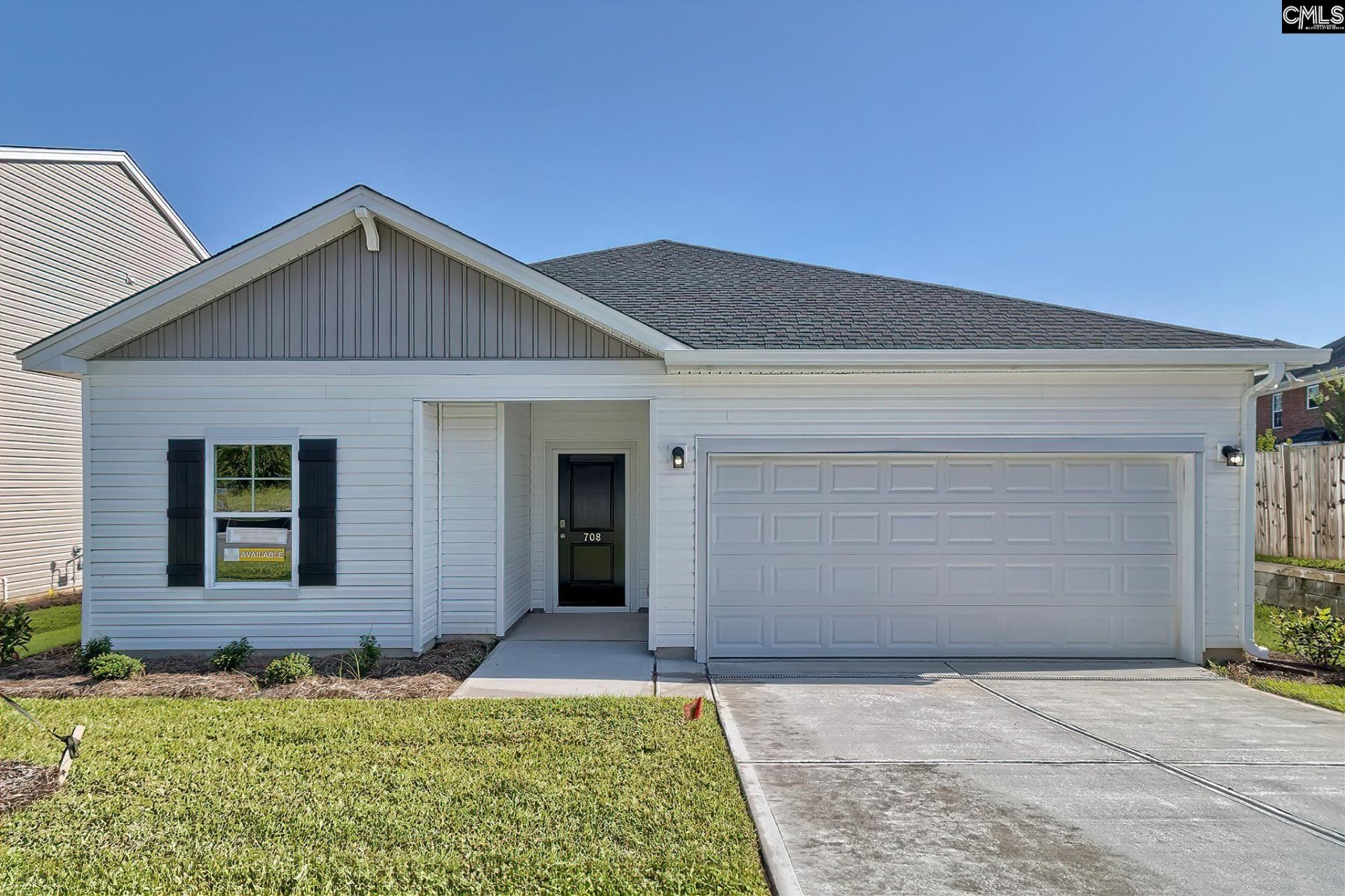 Property at 708 Samantha Street, West Columbia, SC 29170