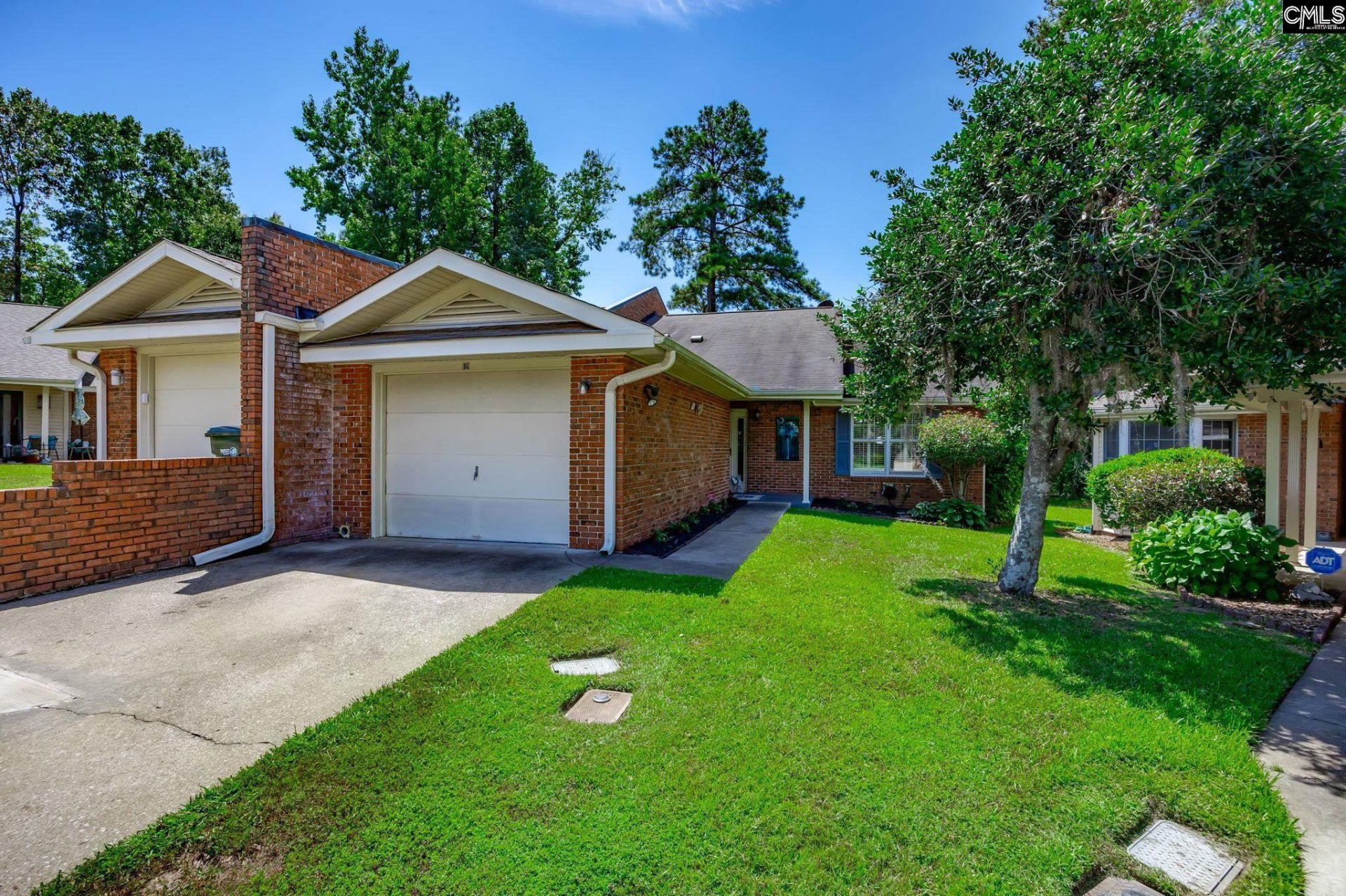 Property at 119 Meadowview Court, West Columbia, SC 29169