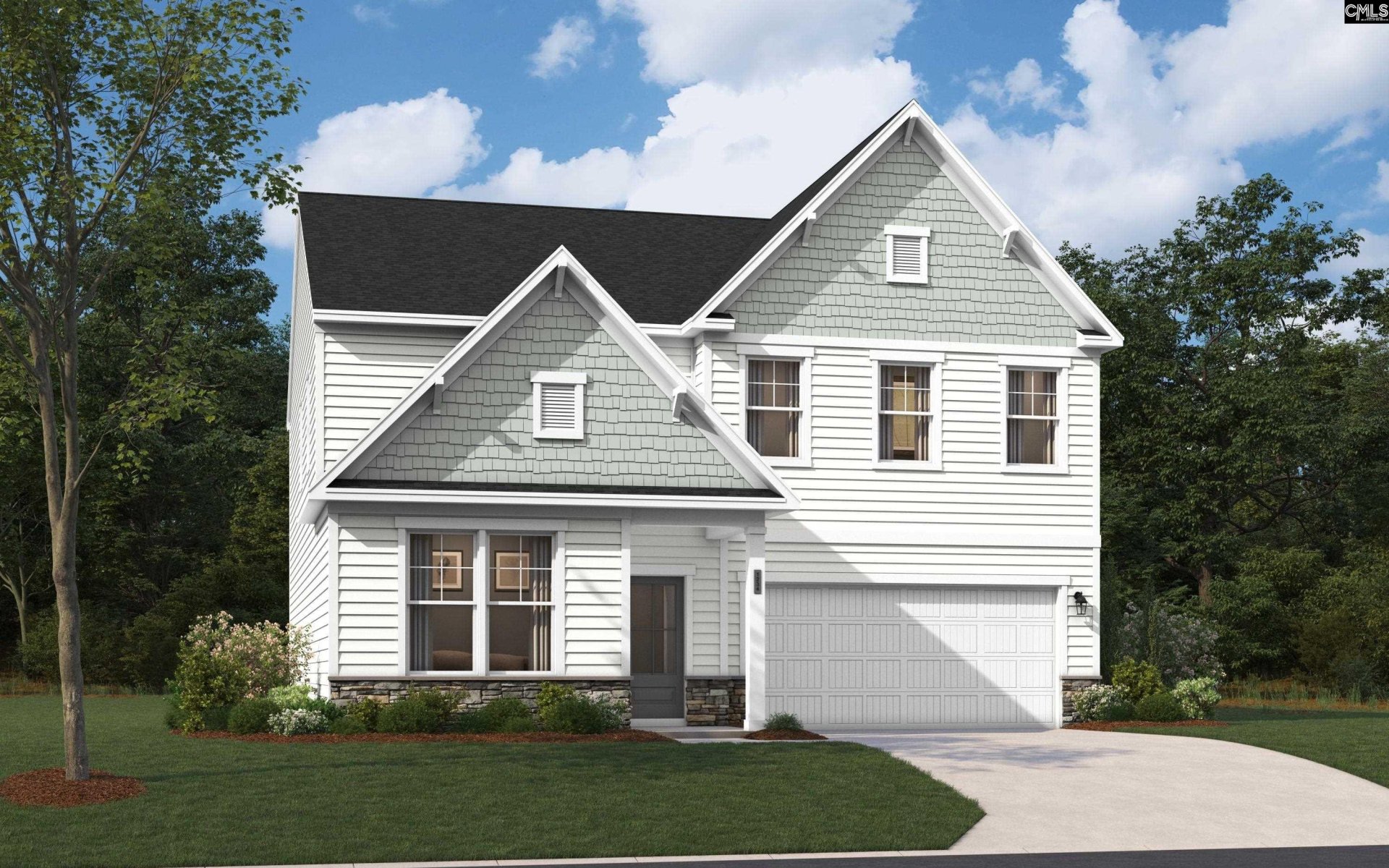 Property at 228 Wheat Farm Road, Columbia, SC 29209