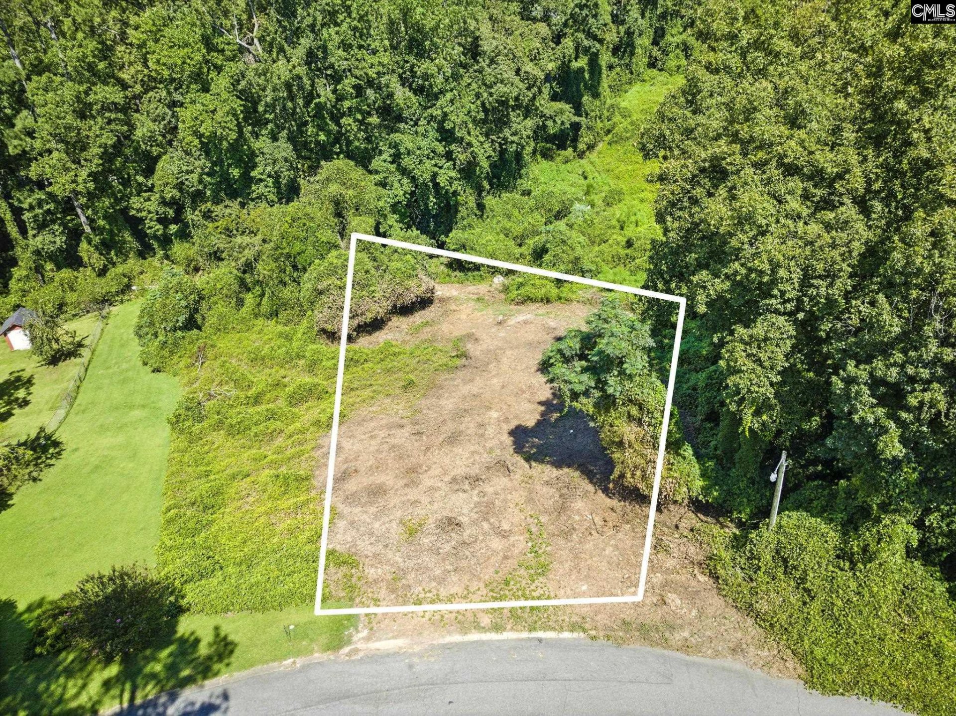 Property at 4813 Barrington Drive, Columbia, SC 29203