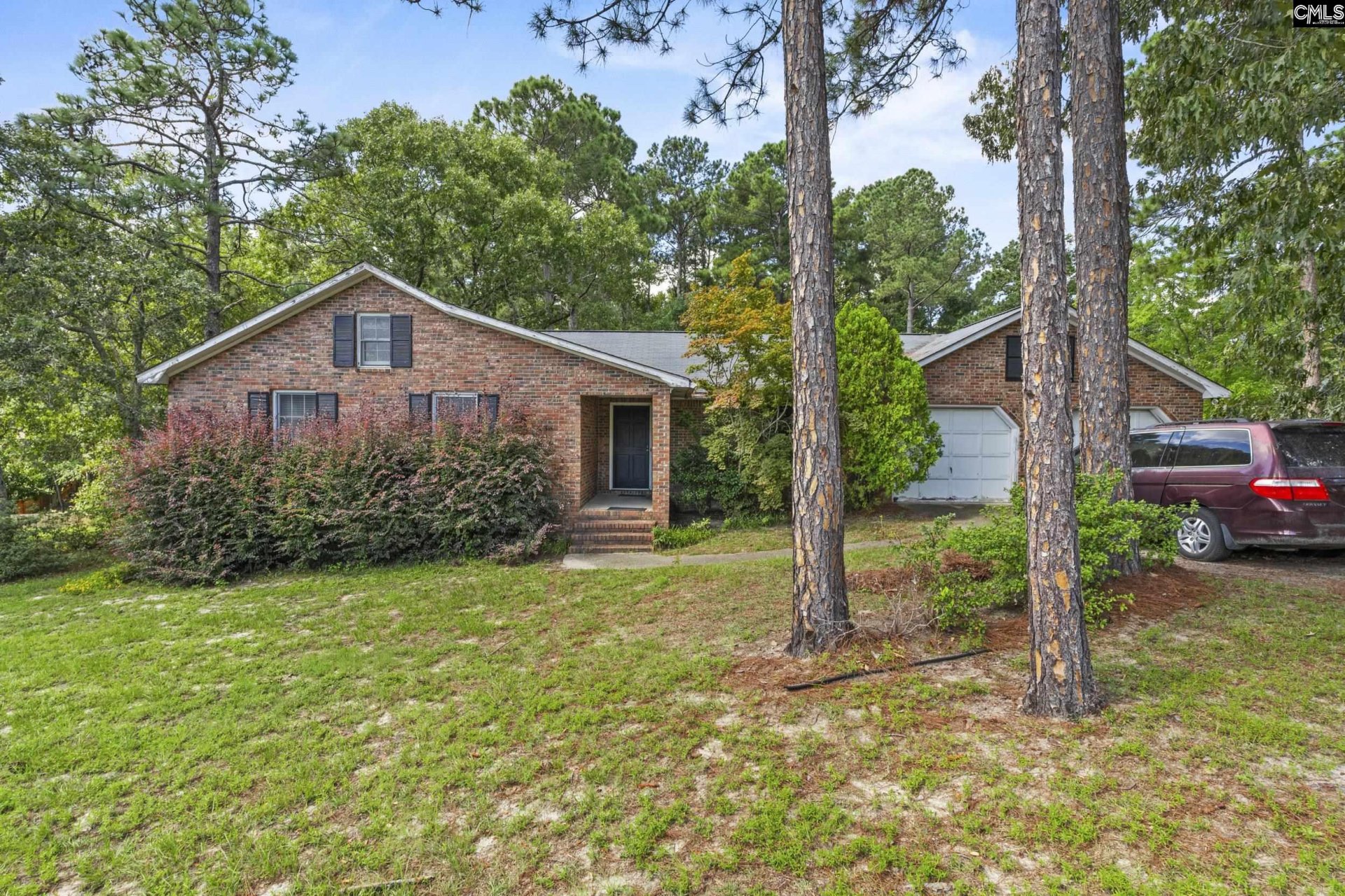 Property at 117 Belle Oaks Drive, Elgin, SC 29045