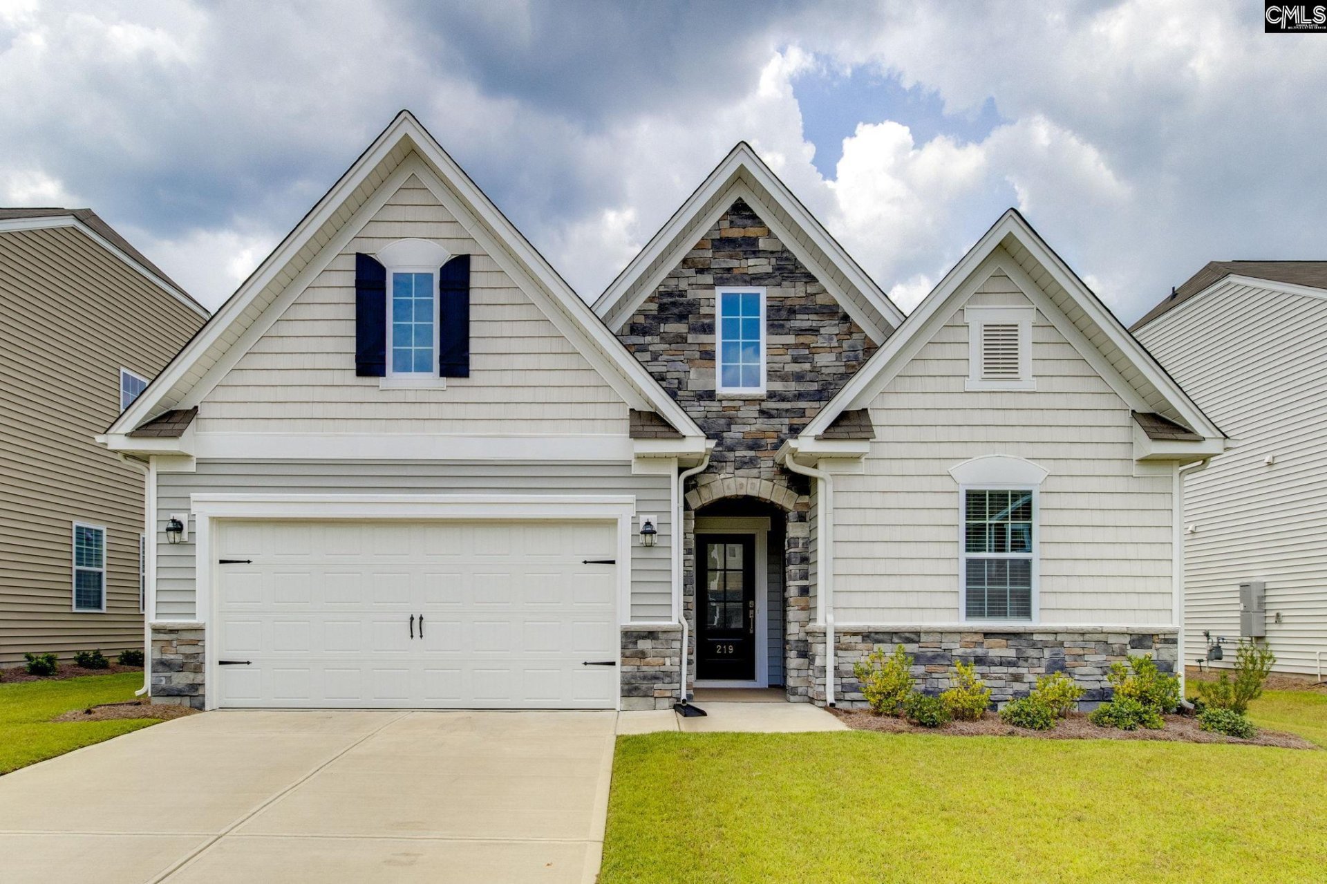 Property at 219 Broom Street, Gilbert, SC 29054