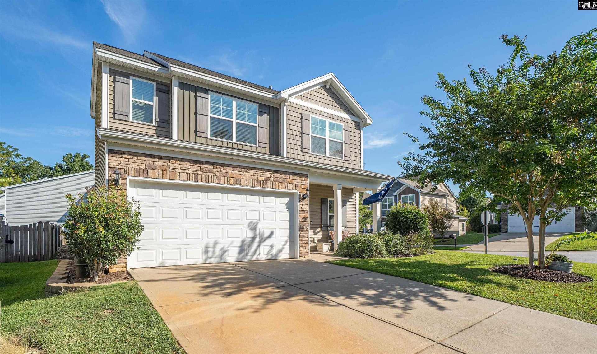 Property at 315 Lanyard Lane, Chapin, SC 29036