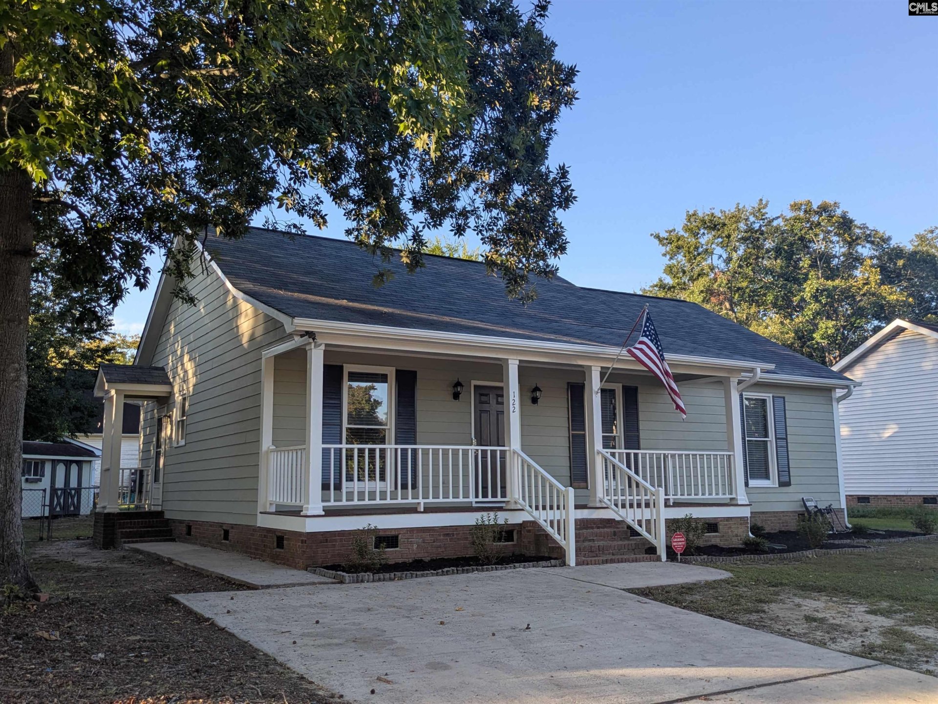 Property at 122 Mansfield Circle, Lexington, SC 29073