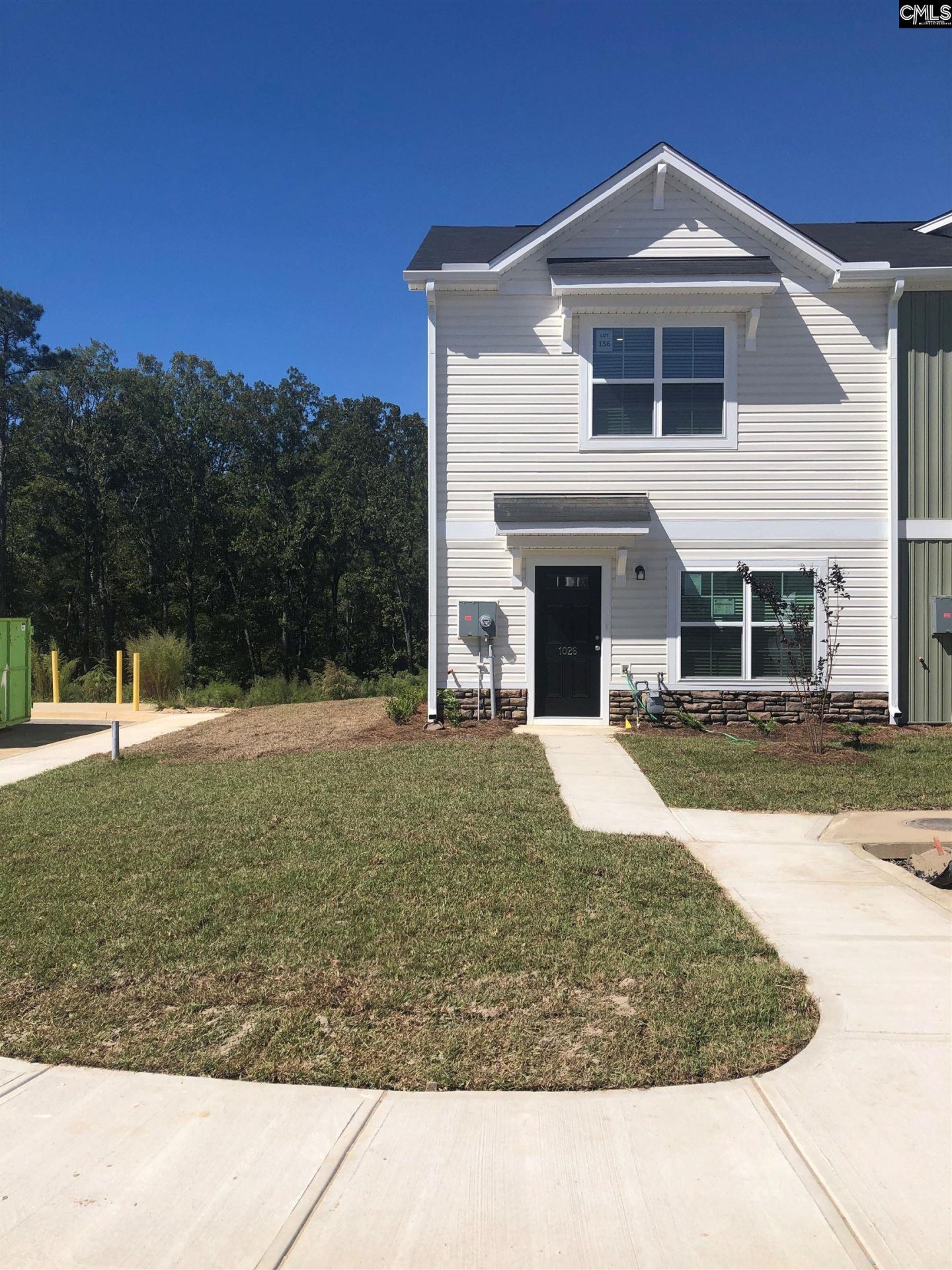 Property at 1026 Tundra Teal Lane, Columbia, SC 29210