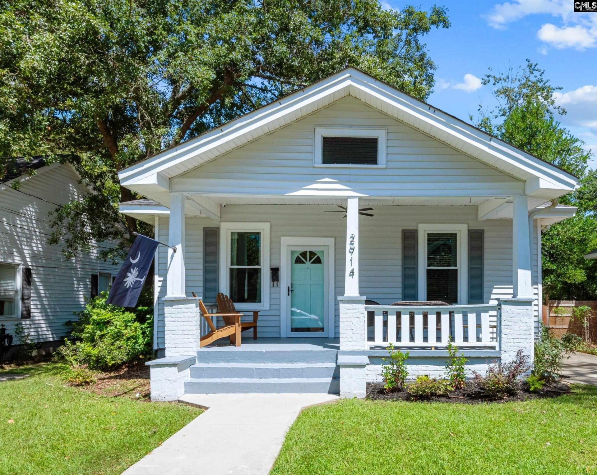 Property at 2914 Columbia Avenue, Columbia, SC 29201