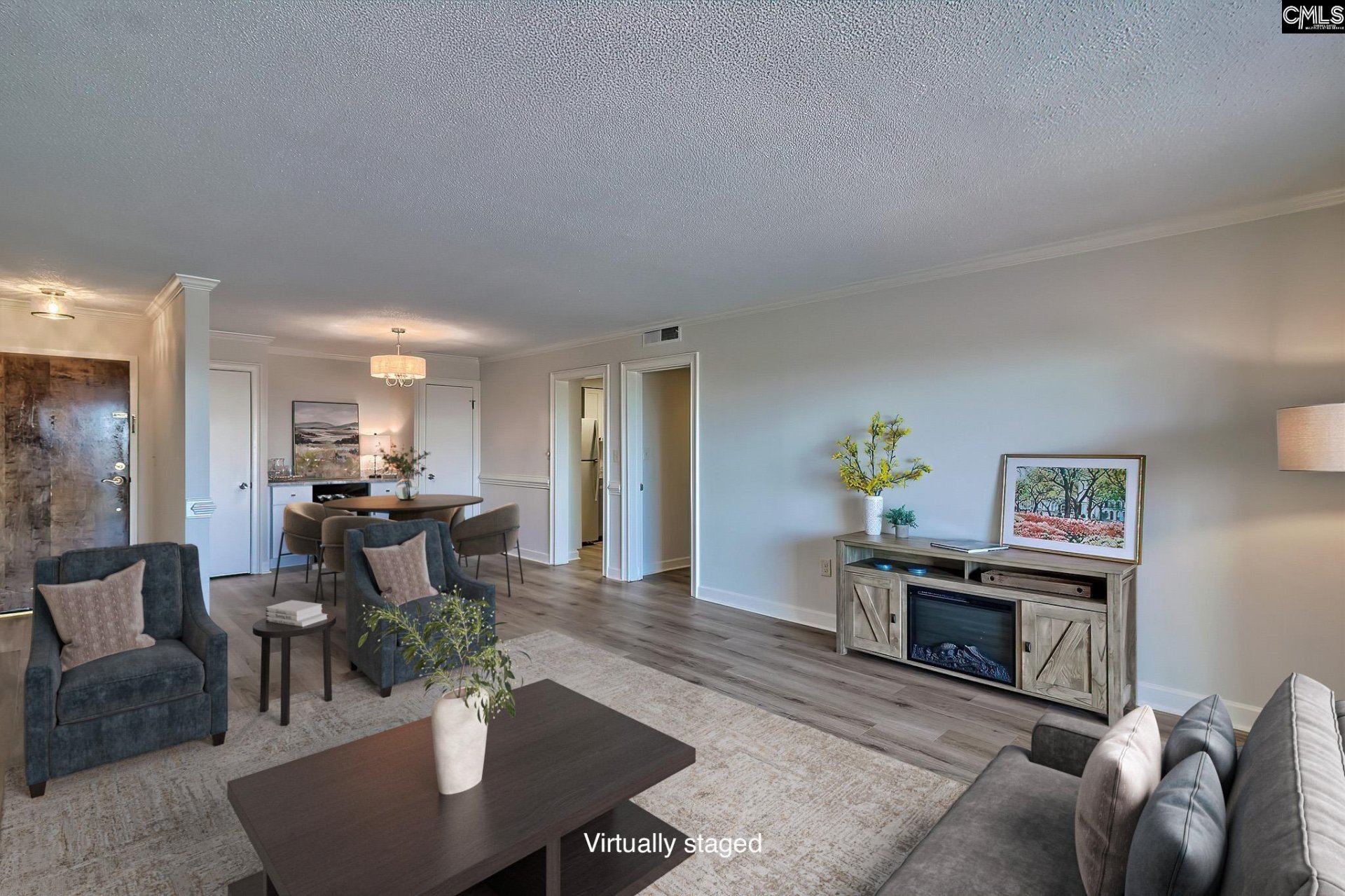 Property at 1825 St Julian Place 10d, Columbia, SC 29204