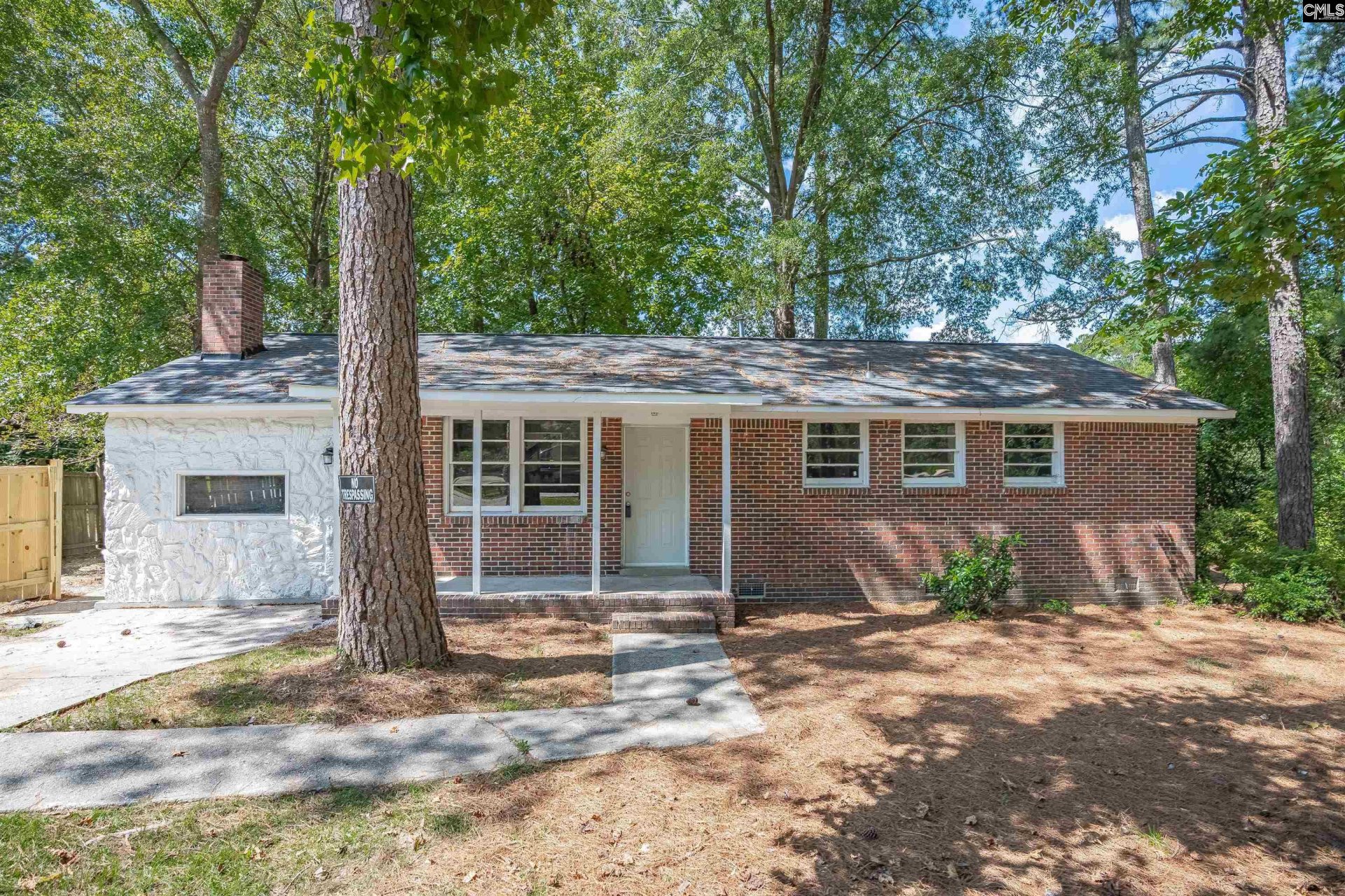 Property at 4257 Donavan Drive, Columbia, SC 29210-4305