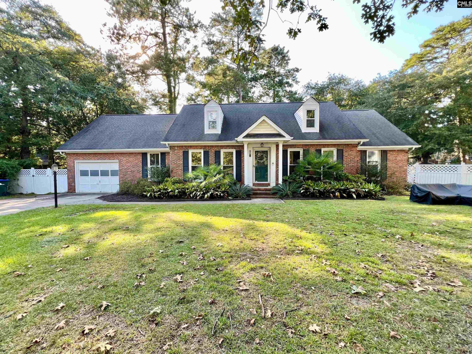 Property at 5 Forest Trace Way, Columbia, SC 29204