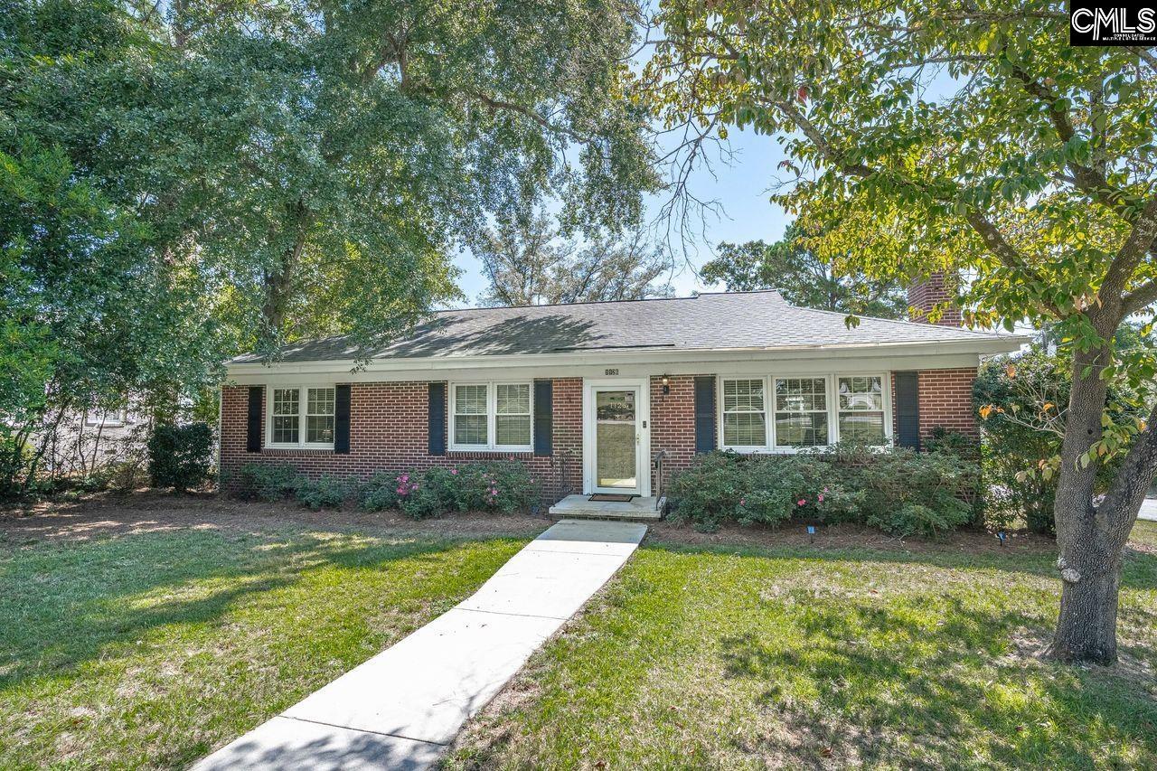 Property at 1126 S Beltline Boulevard, Columbia, SC 29205
