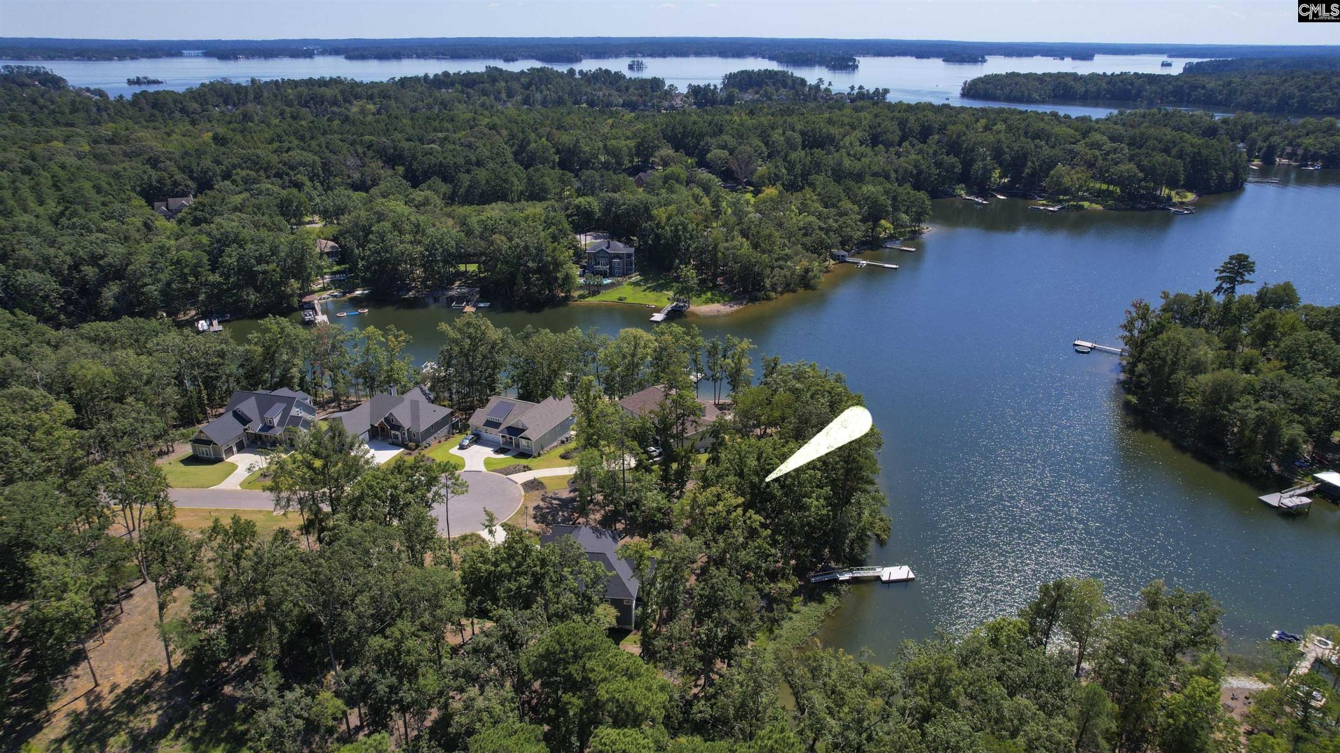 Property at 1095 Refuge Place, Chapin, SC 29036