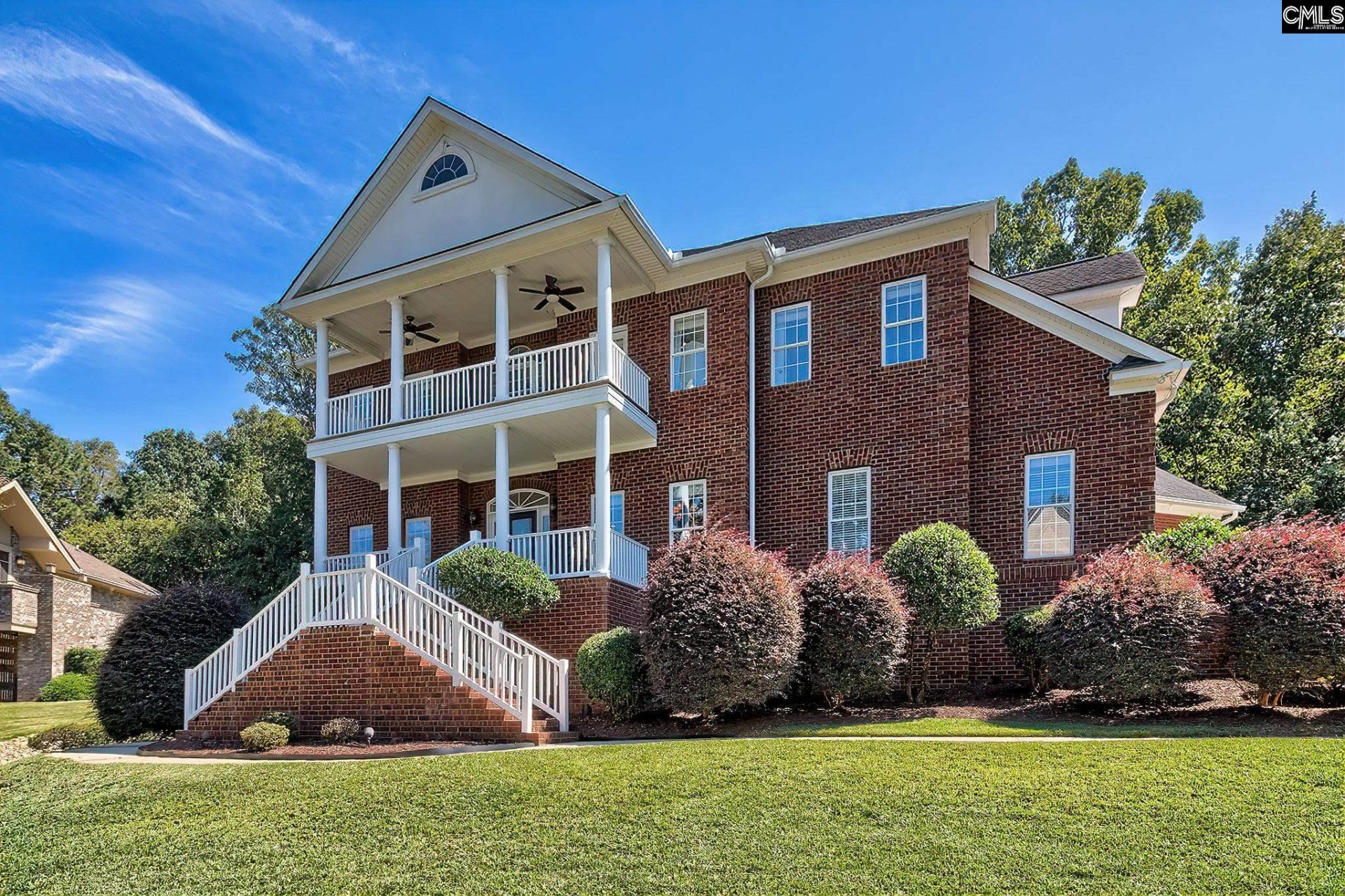 ASCOT RIDGE, Irmo community