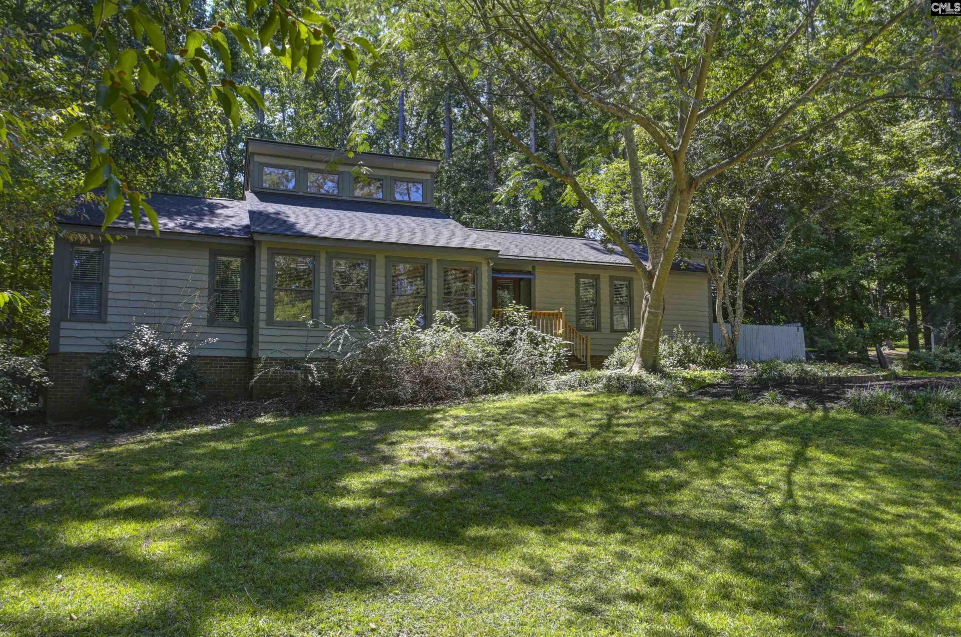 Property at 1605 Shortstream Court, Columbia, SC 29212-2615