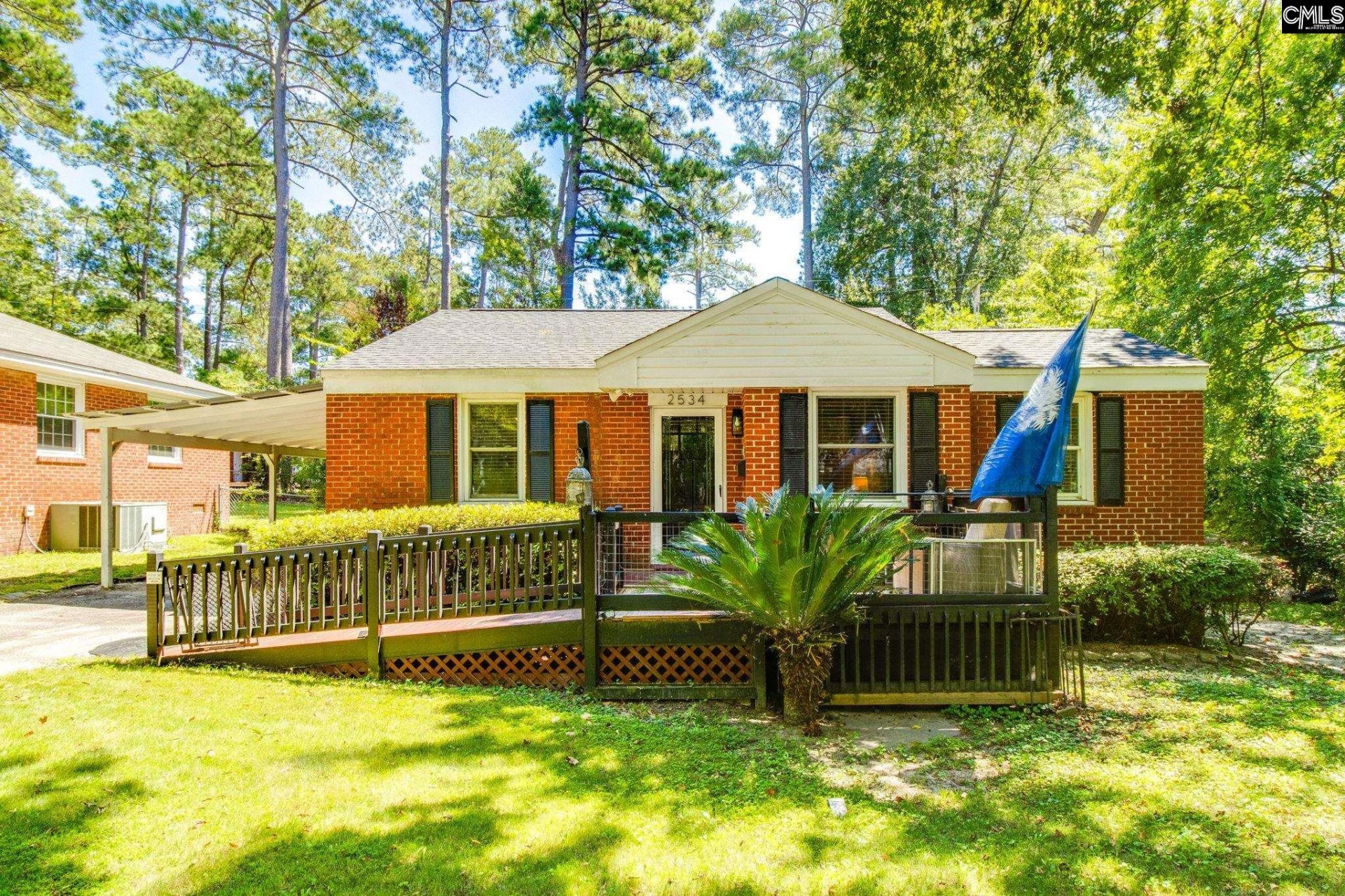 Property at 2534 Marling Drive, Columbia, SC 29204