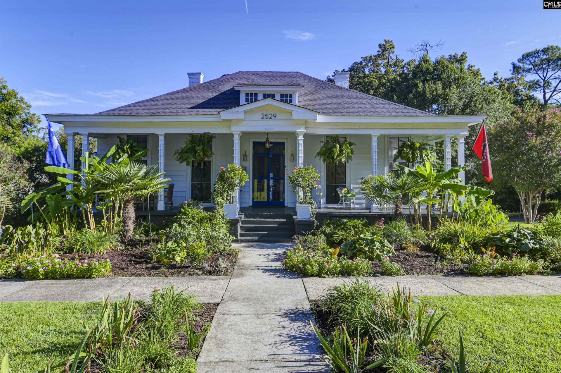 Property at 2529 Cypress Street, Columbia, SC 29205-1607