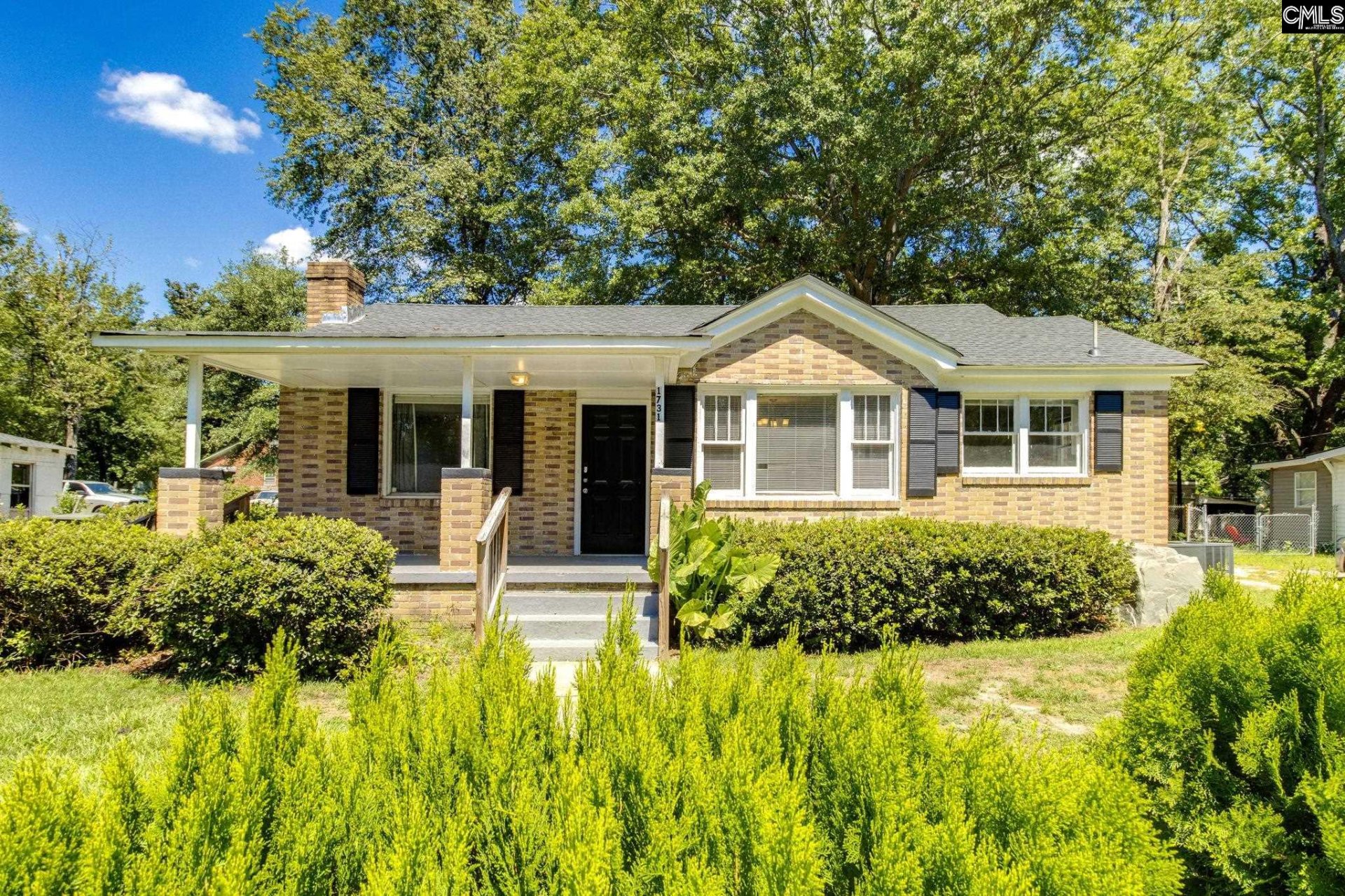 Property at 1731 Columbia College Drive, Columbia, SC 29203