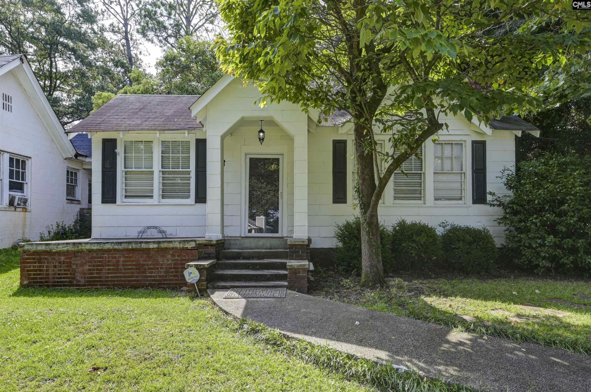 Property at 5008 Holmes Avenue, Columbia, SC 29203