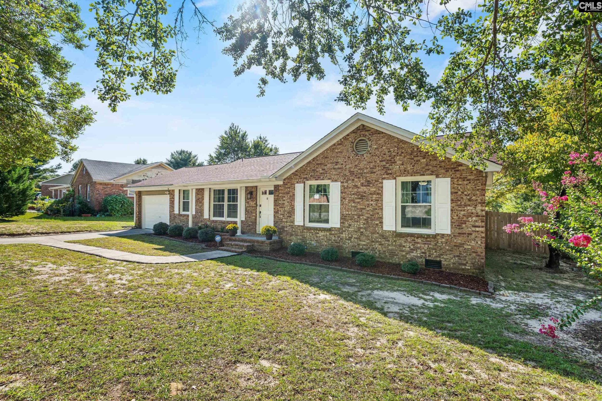 Property at 108 Stuart Lane, Lexington, SC 29072