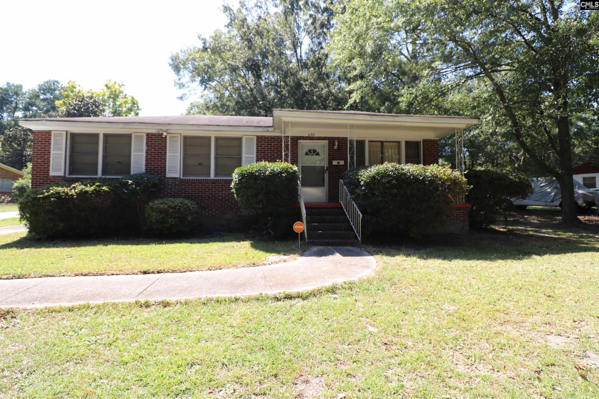 Property at 4321 Colonial Drive, Columbia, SC 29203