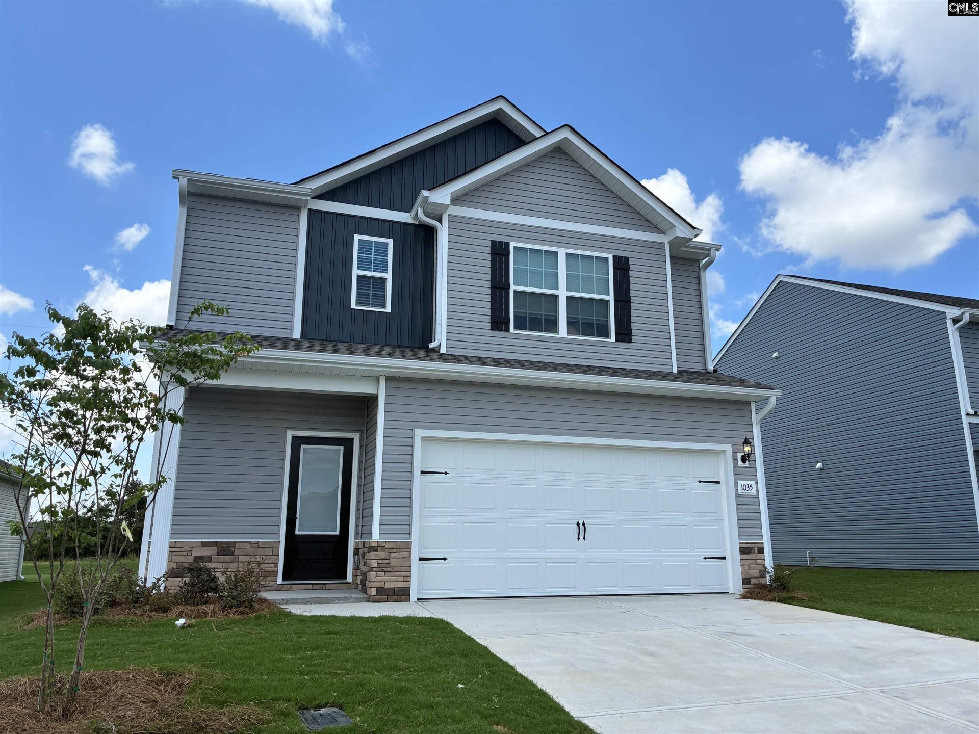 Property at 1035 Peaceful Fawn Drive, Elgin, SC 29045
