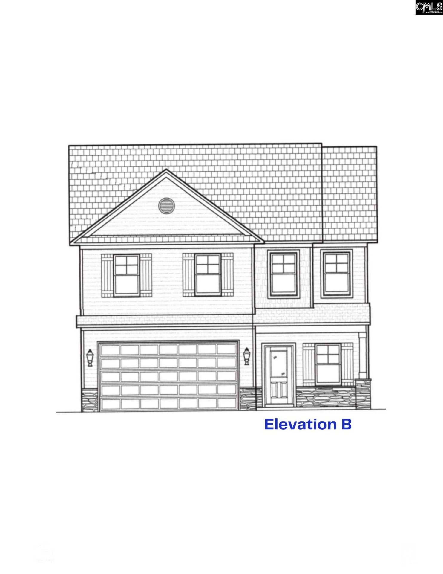 Property at 218 Quiet Side Court, Blythewood, SC 29016