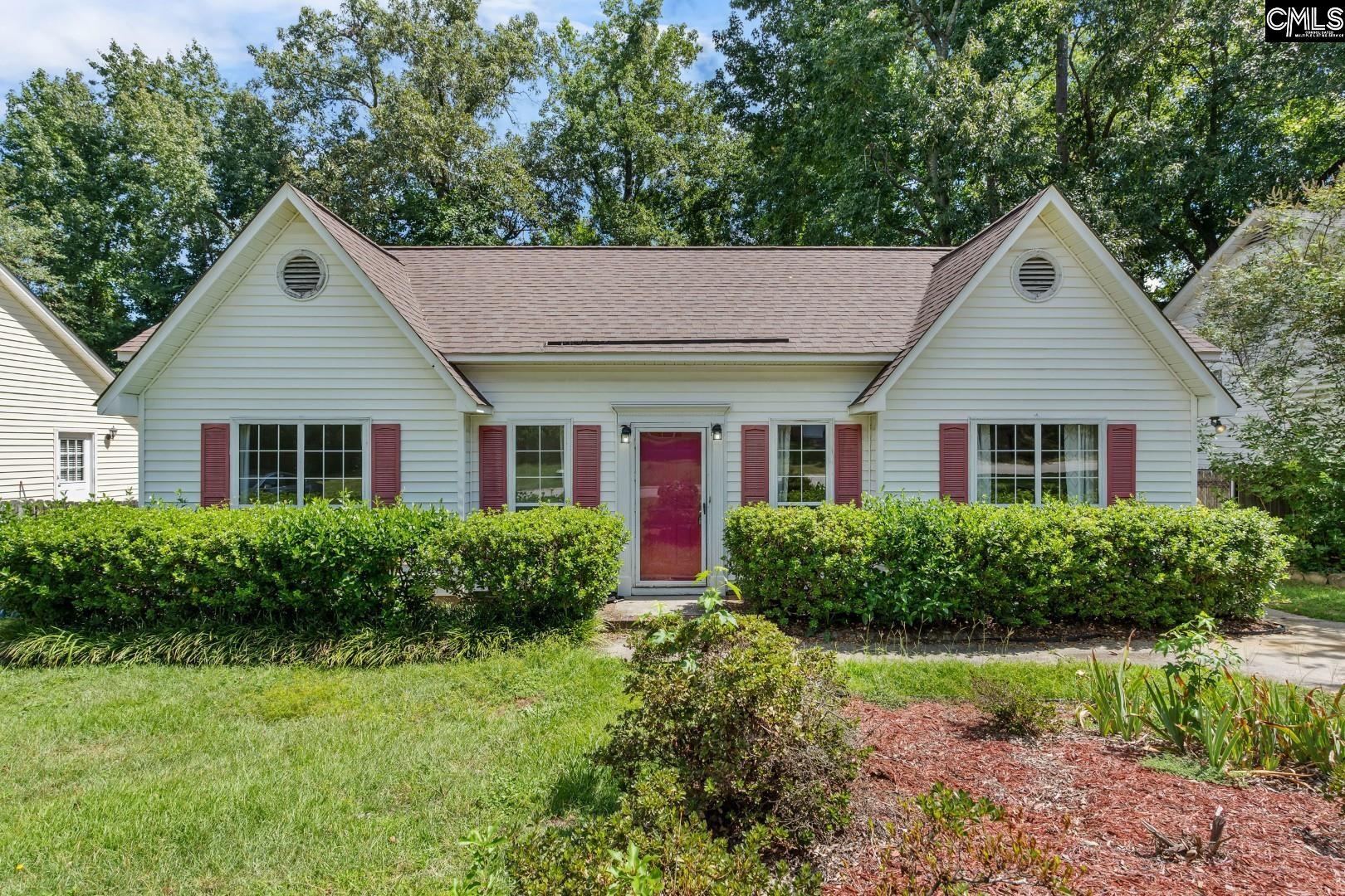 Property at 154 Stonewood Drive, West Columbia, SC 29170