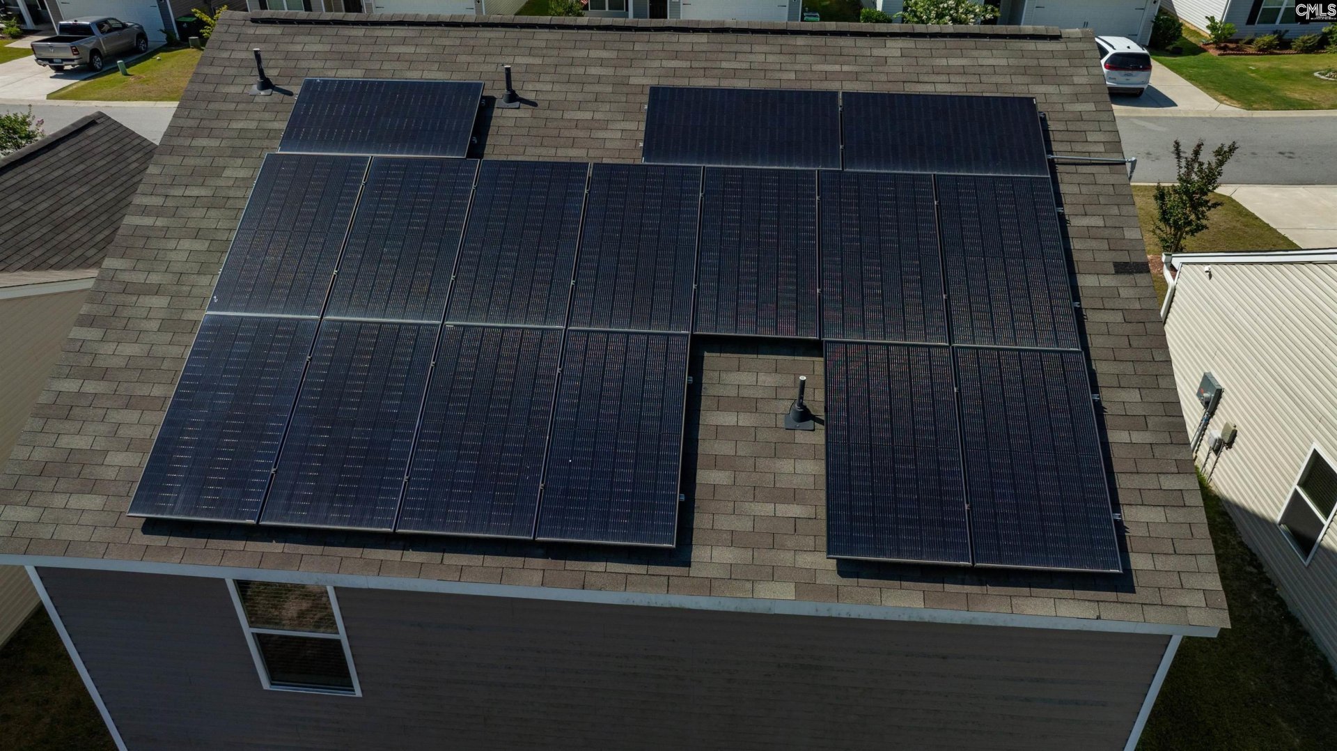 Property at 1136 Mission Grass Road, Gilbert, SC 29054-8005