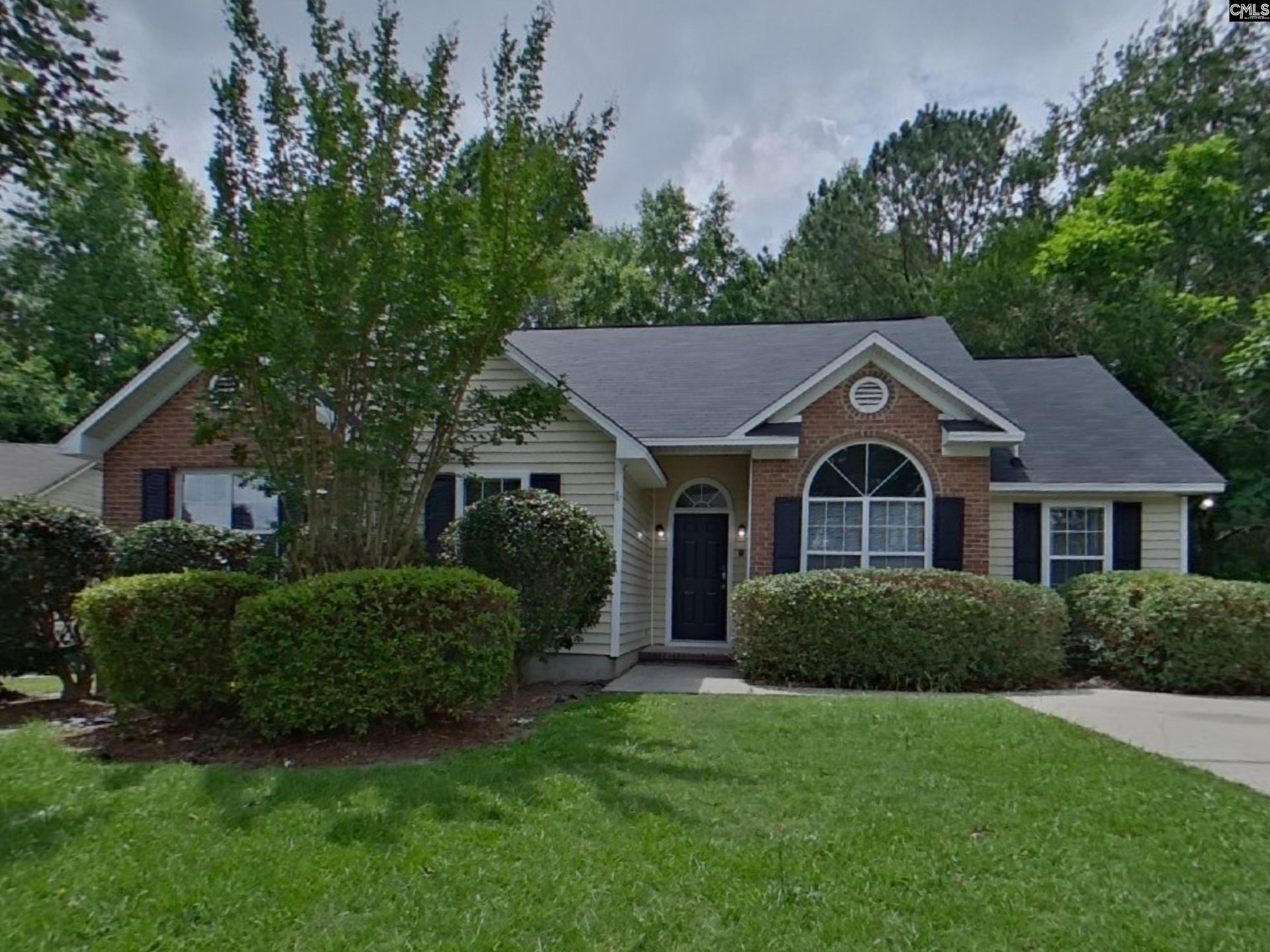 Property at 123 Cranley Road, Columbia, SC 29229-9105