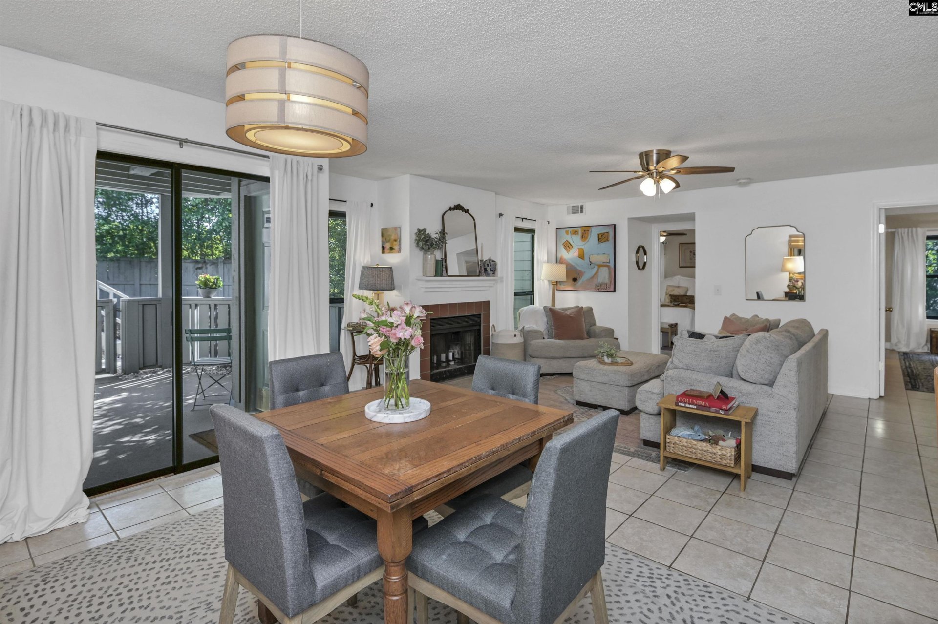 Property at 448 Deerwood Street 1c, Columbia, SC 29205