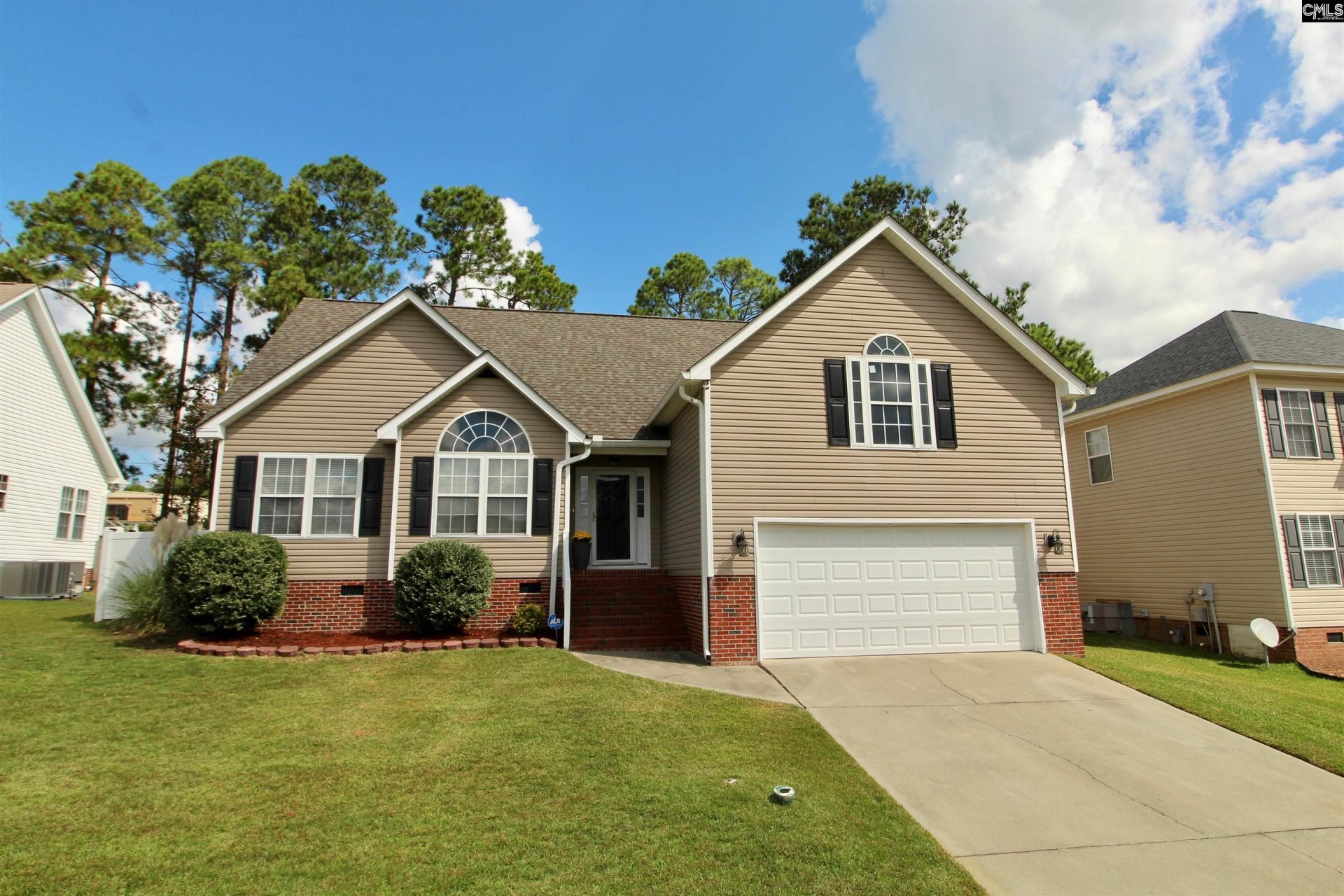 Property at 301 Long Needle Drive, Columbia, SC 29229