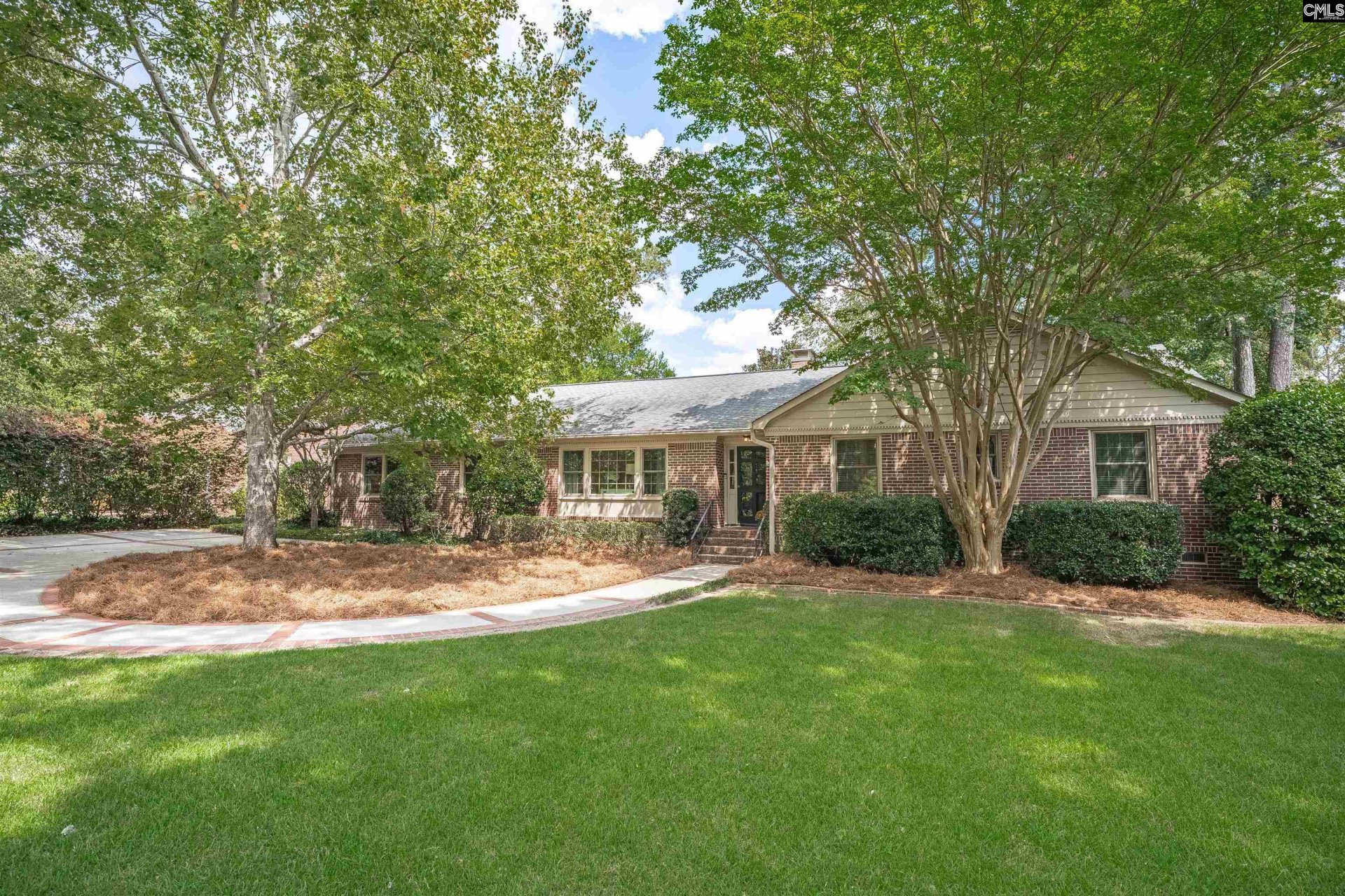 Property at 1426 Dearborn Road, Columbia, SC 29204